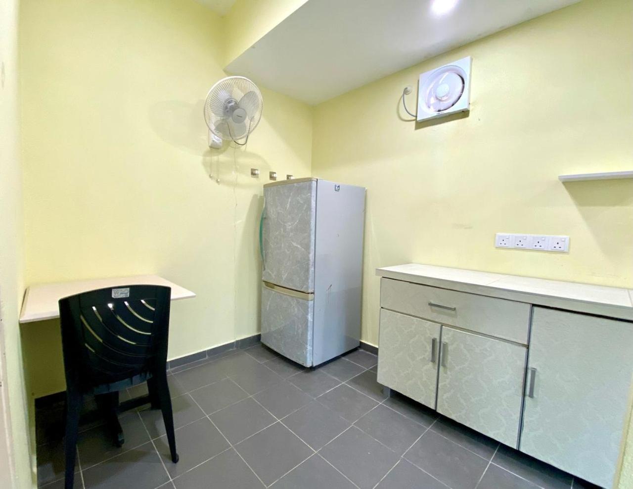 One-Bedroom House photo 3