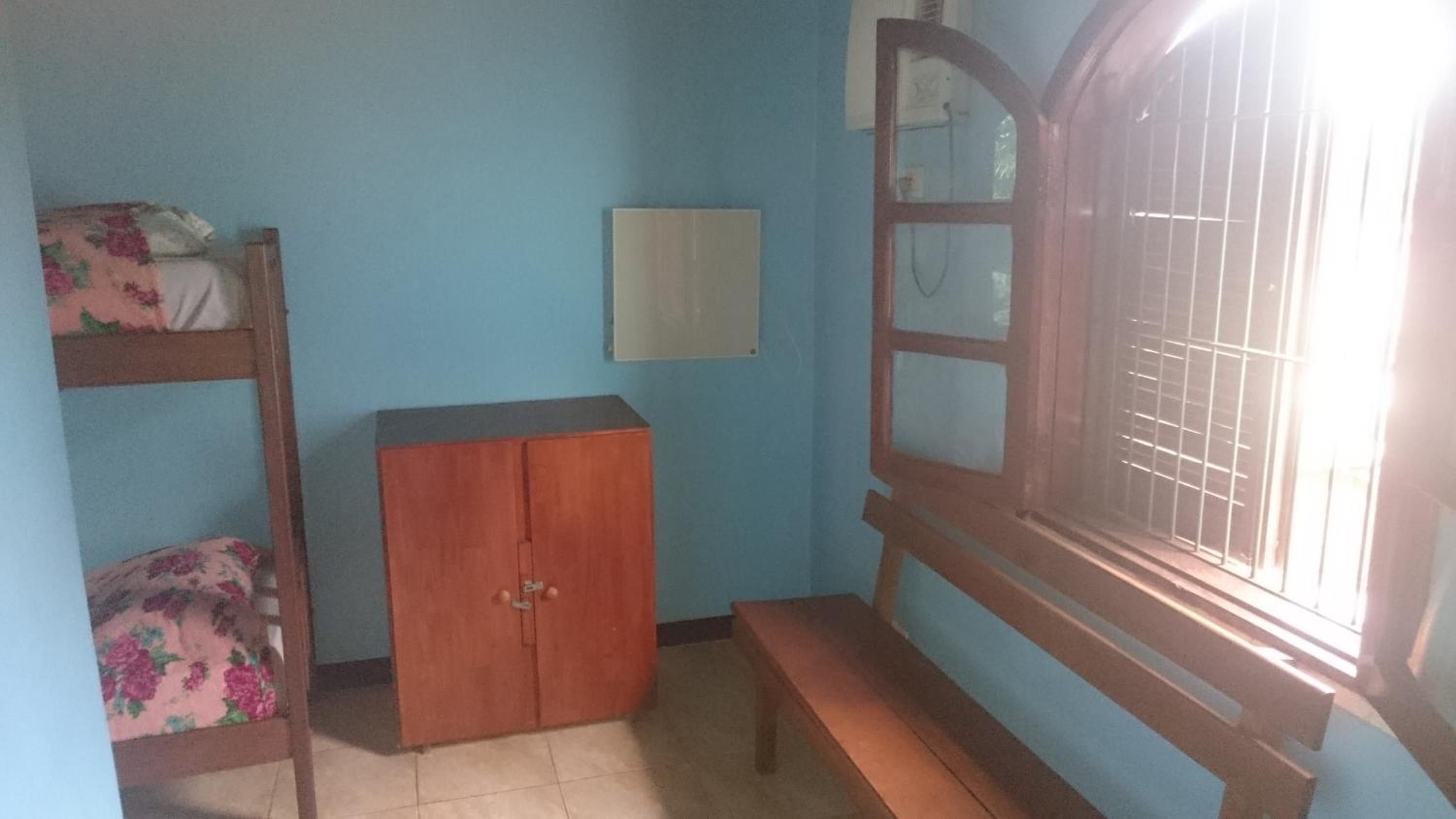 Bunk Bed in Female Dormitory Room photo 2