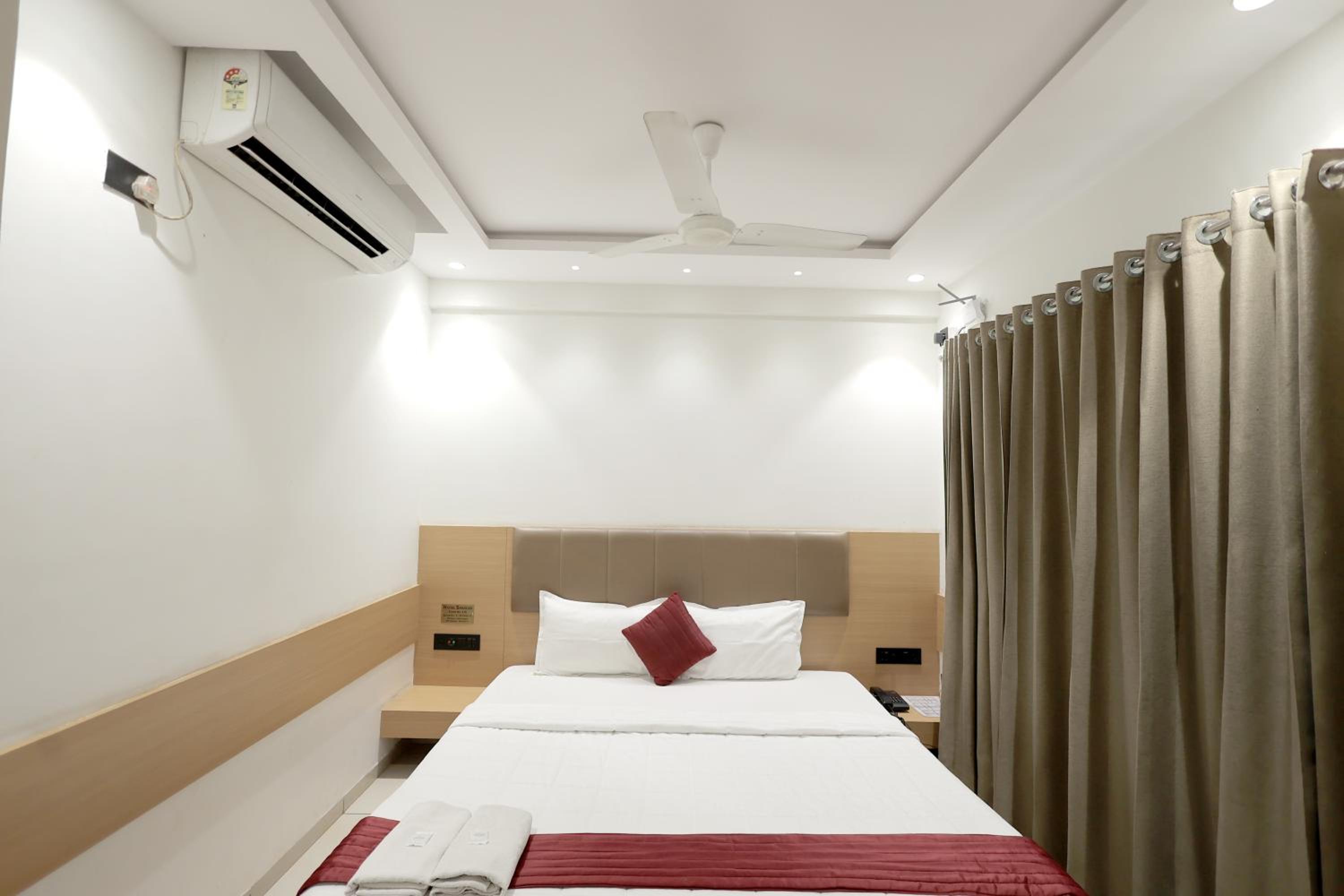 Superior Double Room photo 2