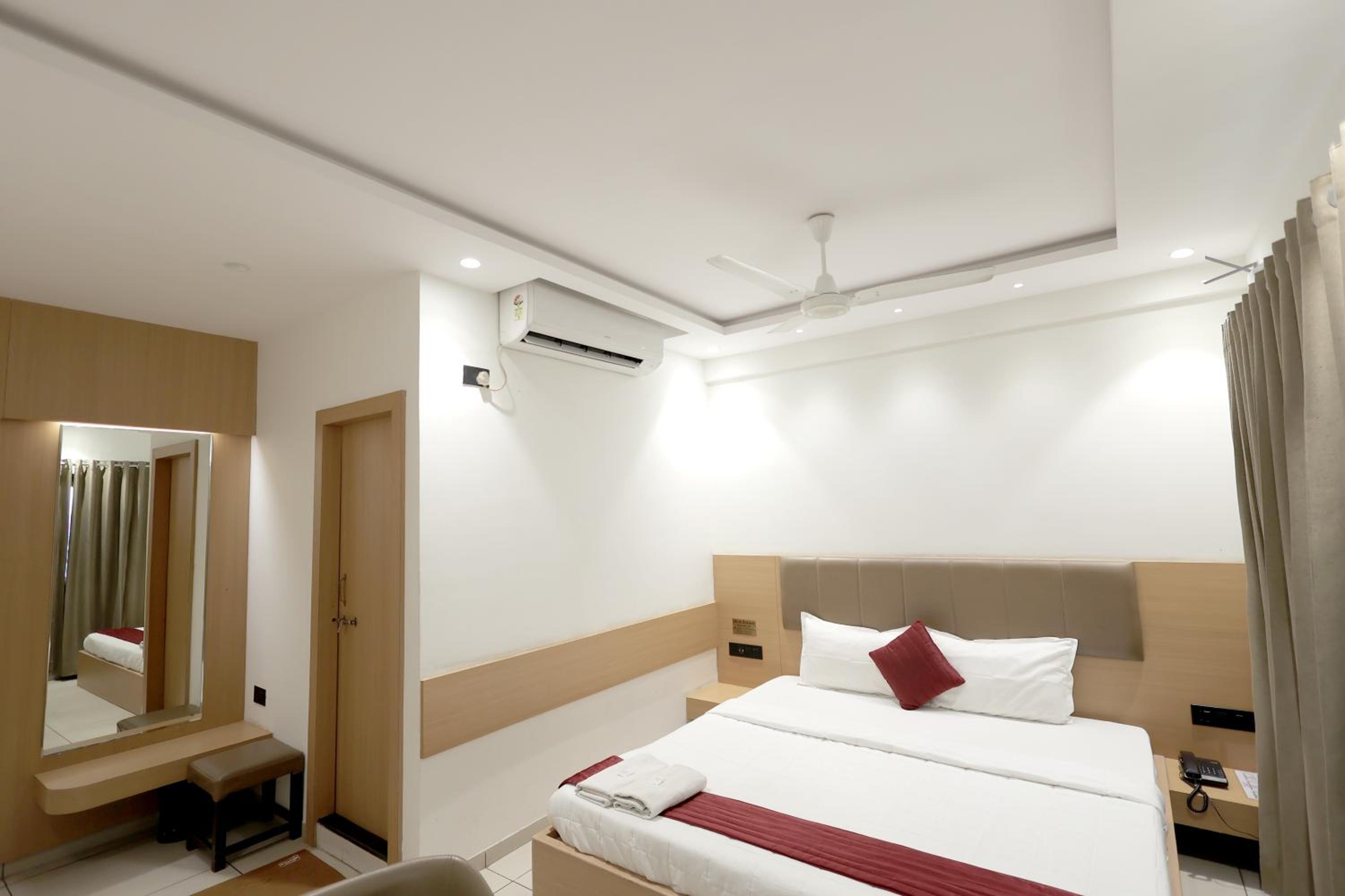 Superior Double Room photo 3