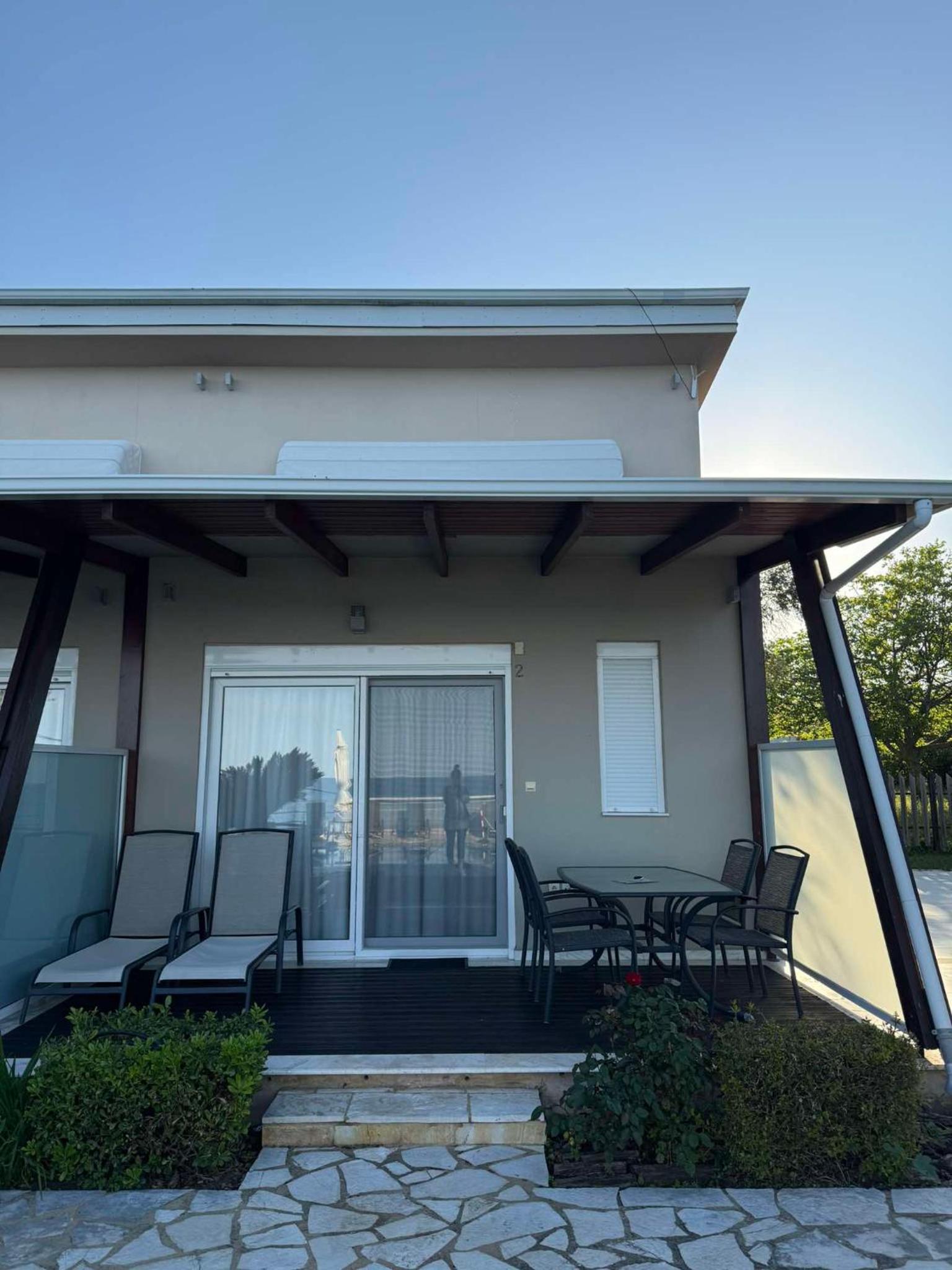 Villa with Sea View photo 2