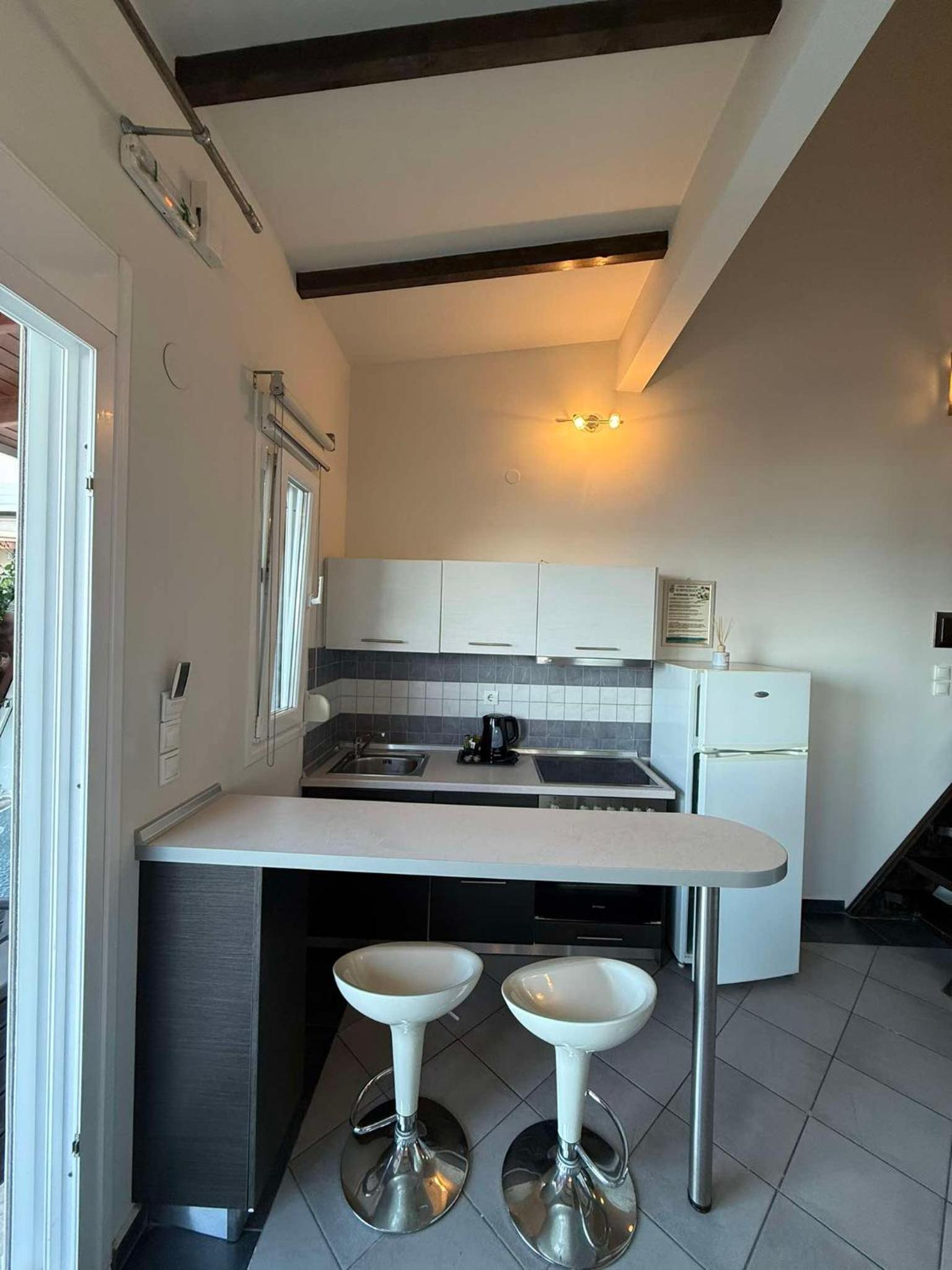 Villa with Sea View photo 3