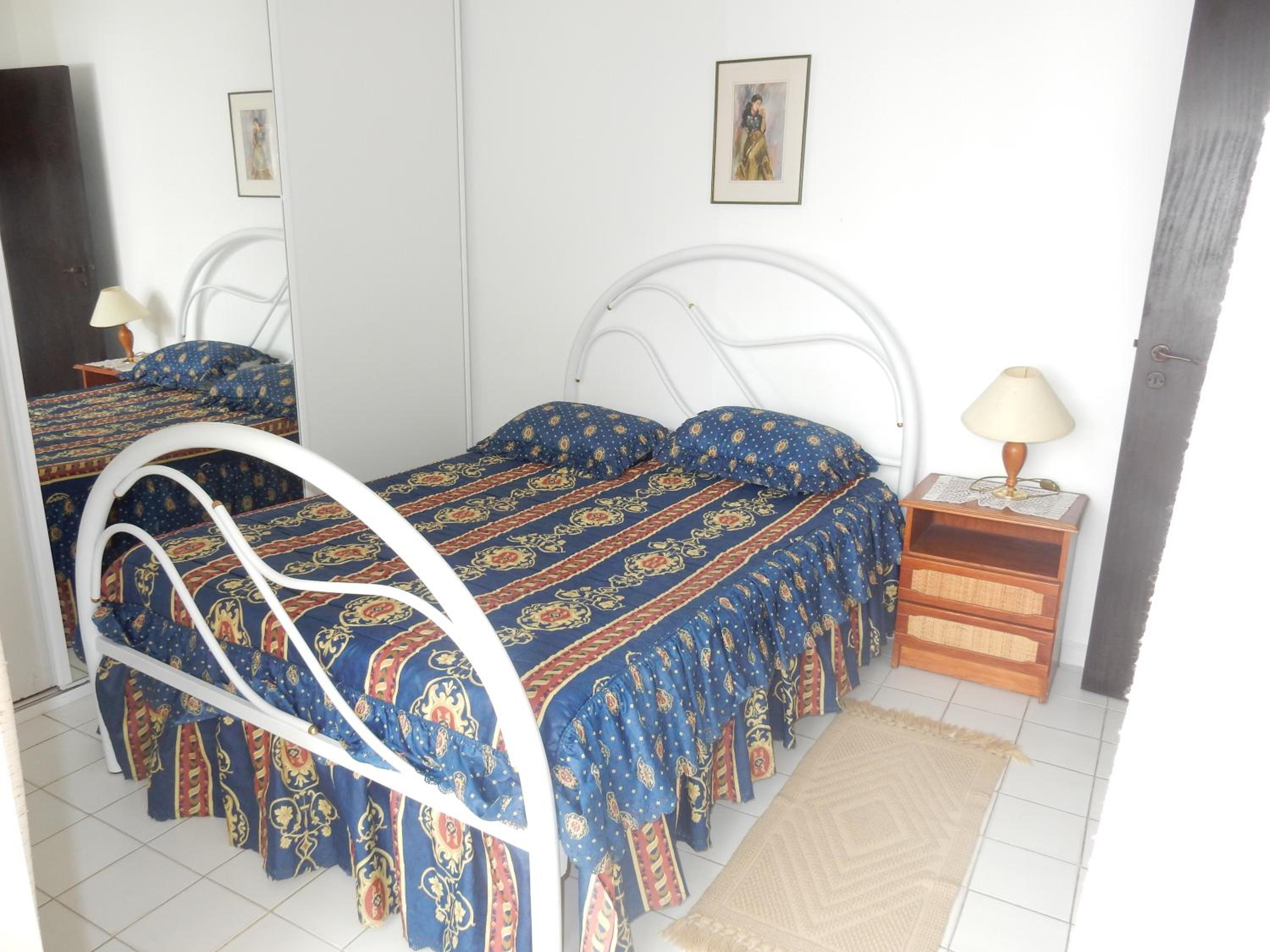 Two-Bedroom Apartment - Photo 1