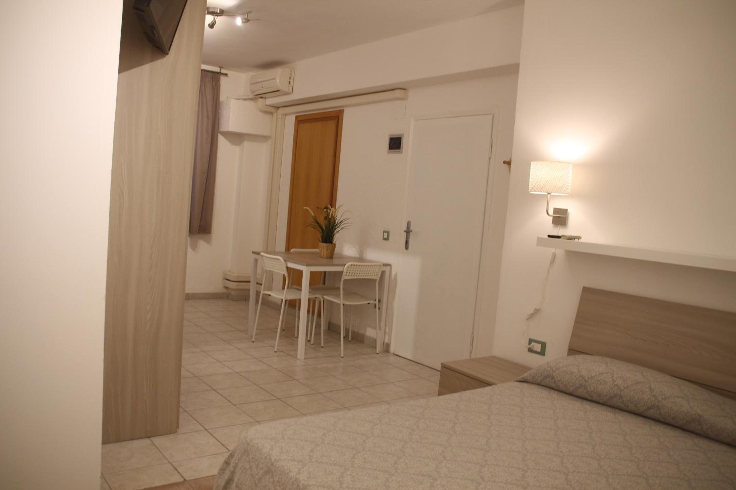 Comfort Triple Room photo 1