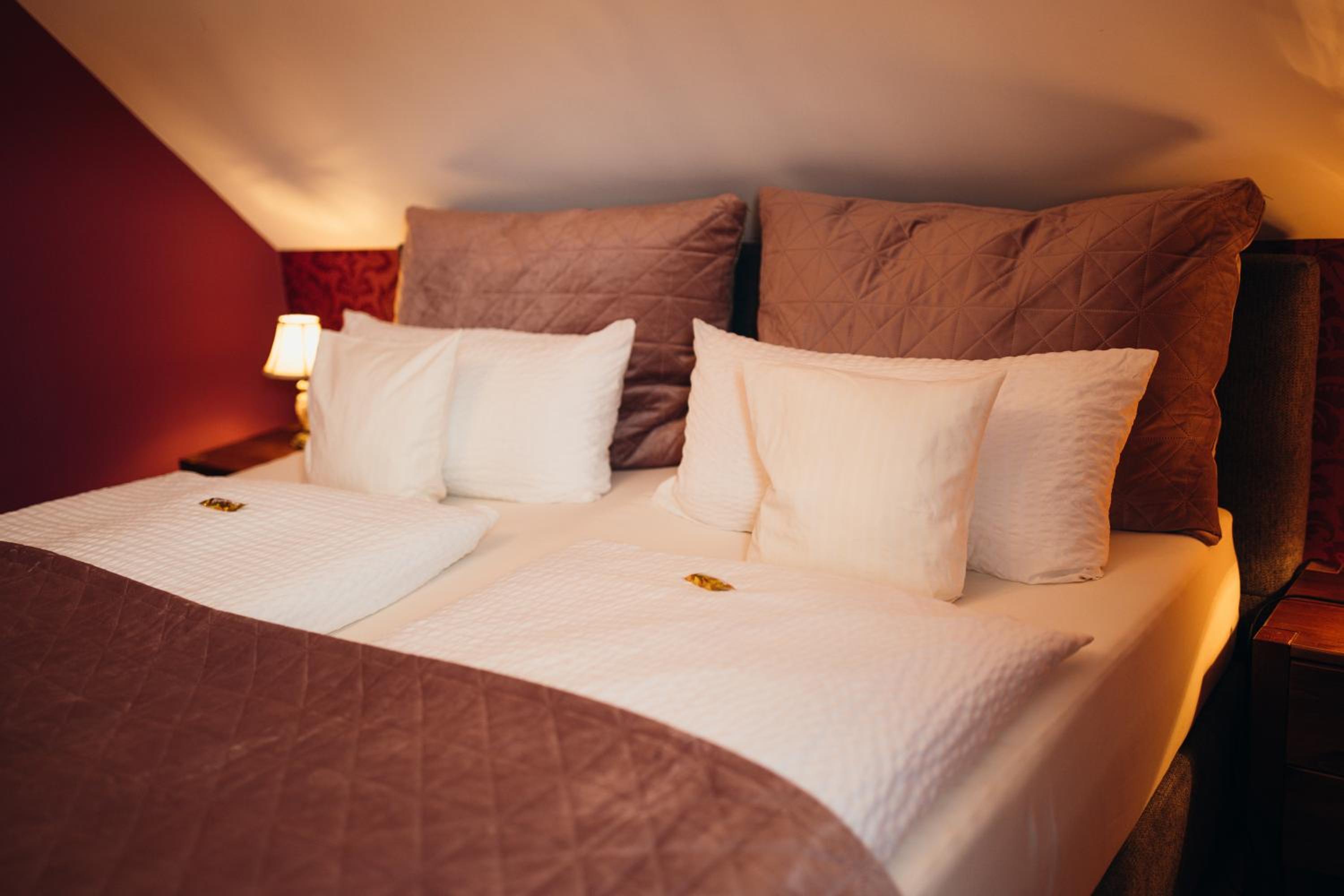 Small Double Room photo 2