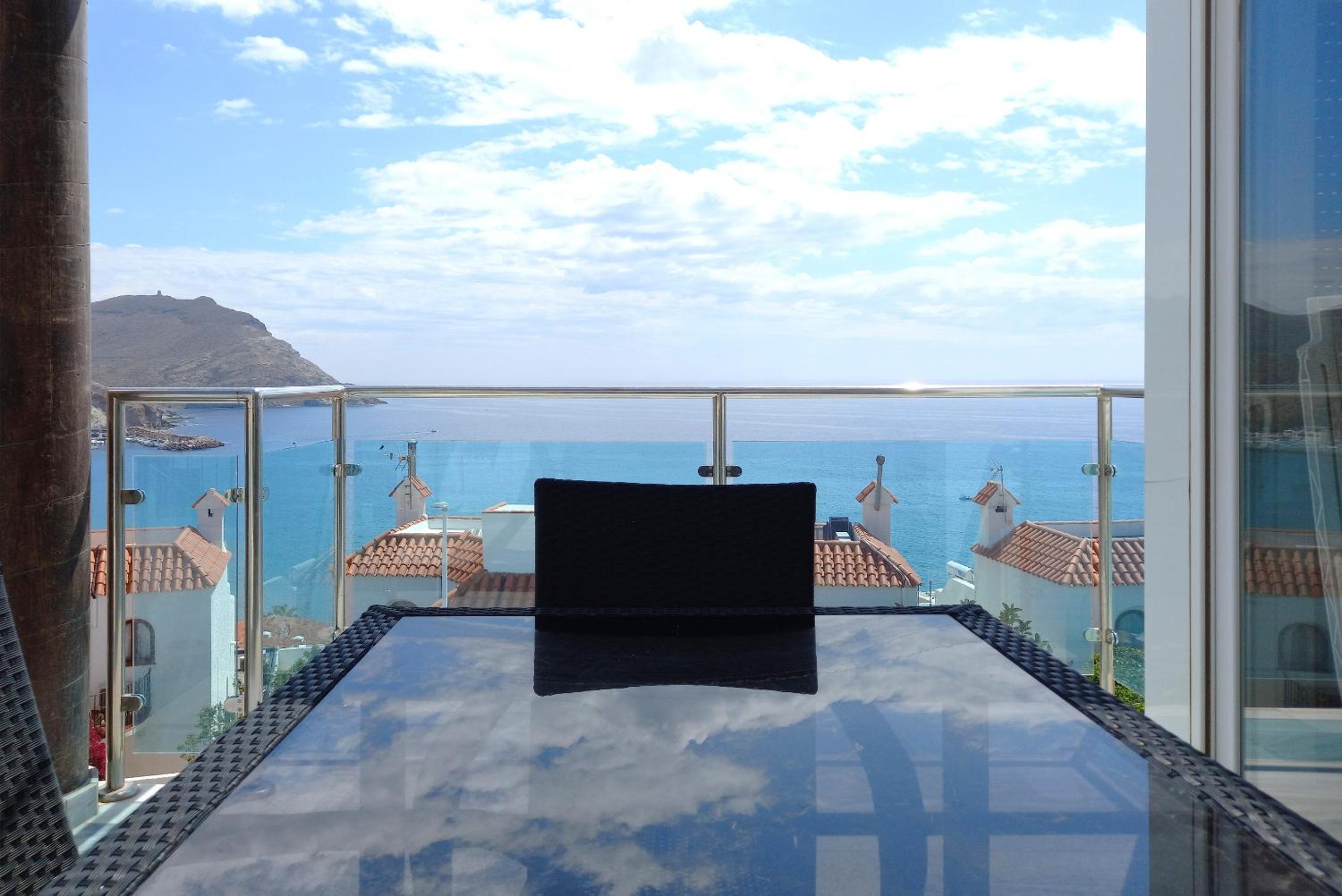 Family Two-Bedroom Apartment with View