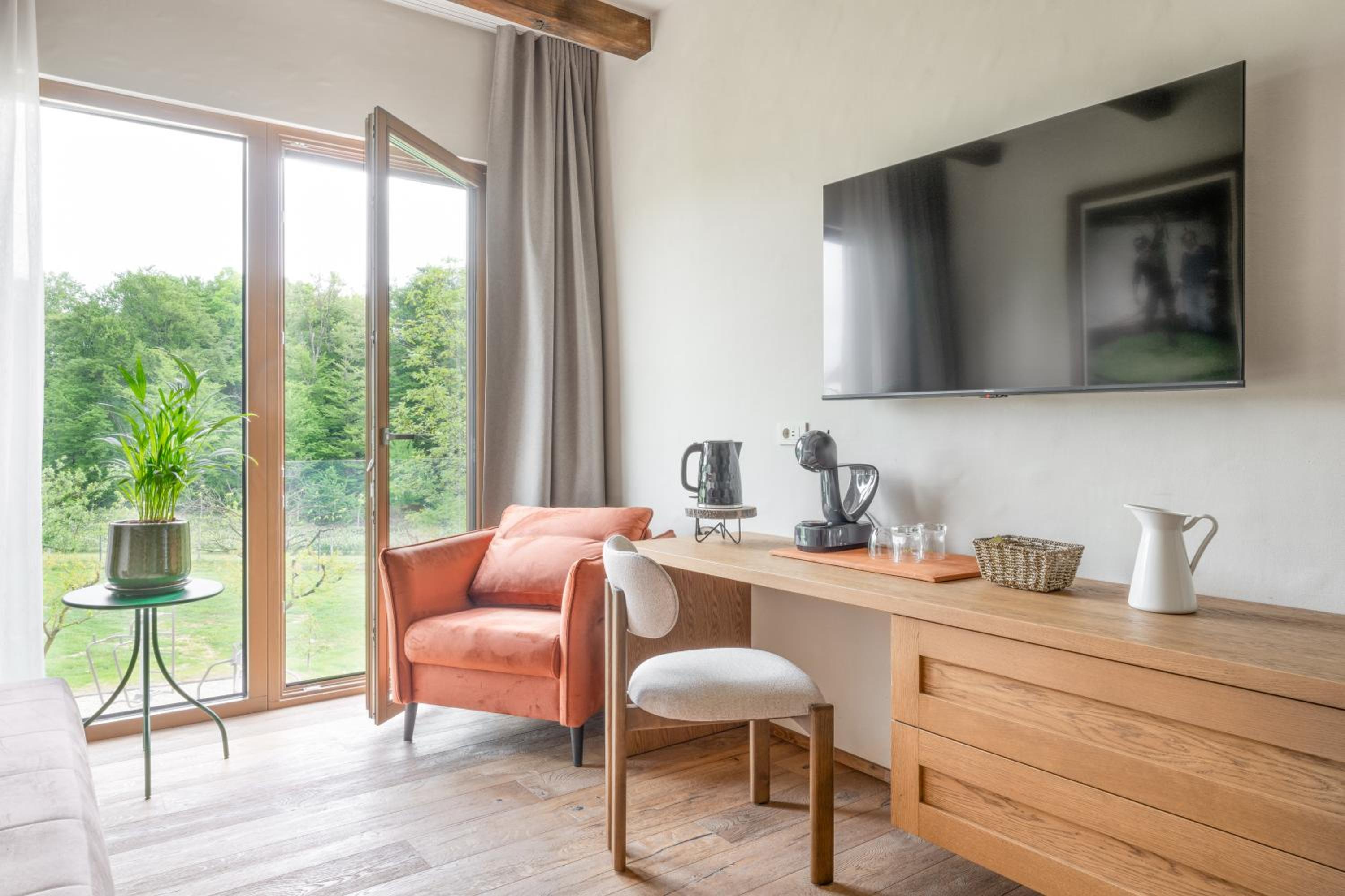 Family Suite photo 1