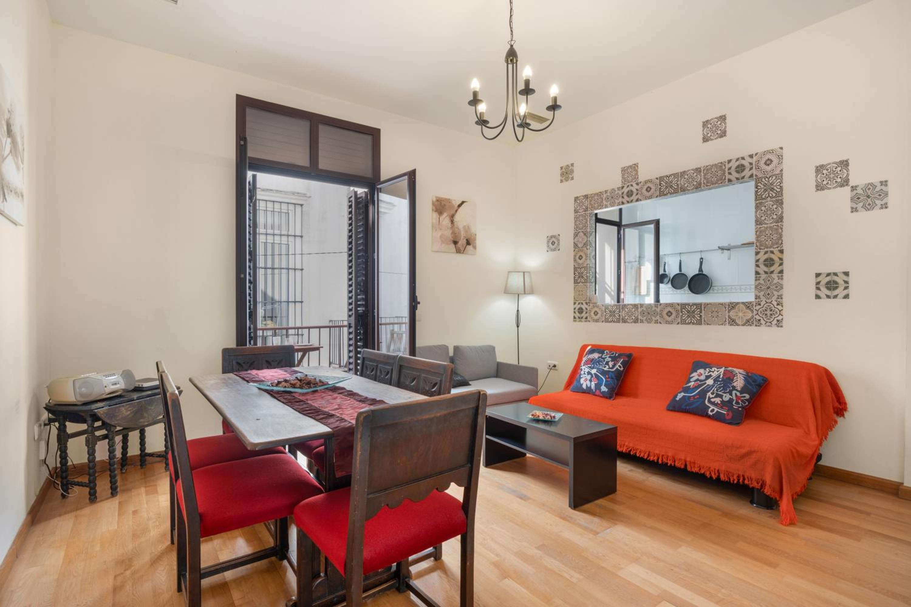Apartamento Superior de Dos Habitaciones