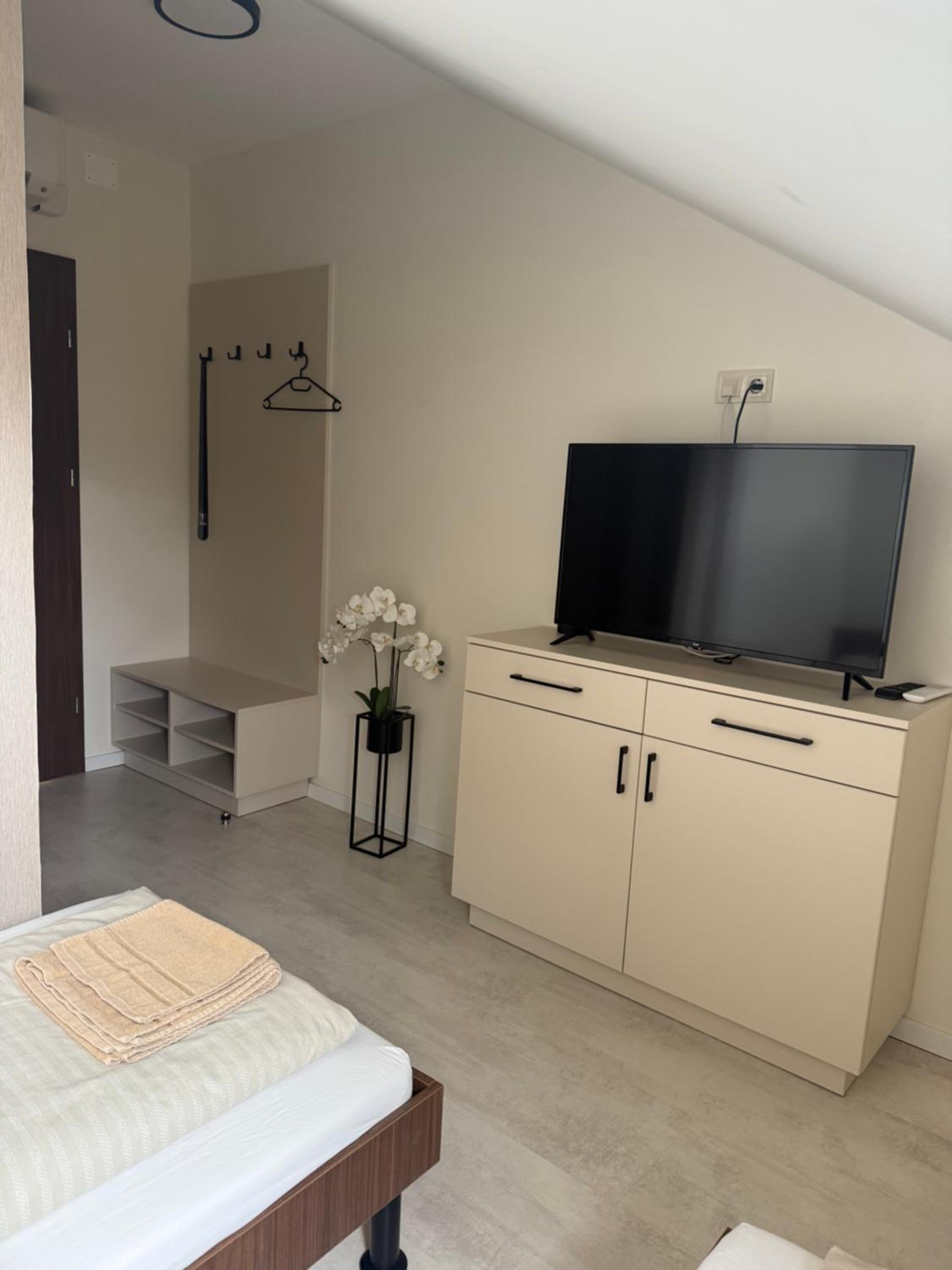 Twin Room photo 1