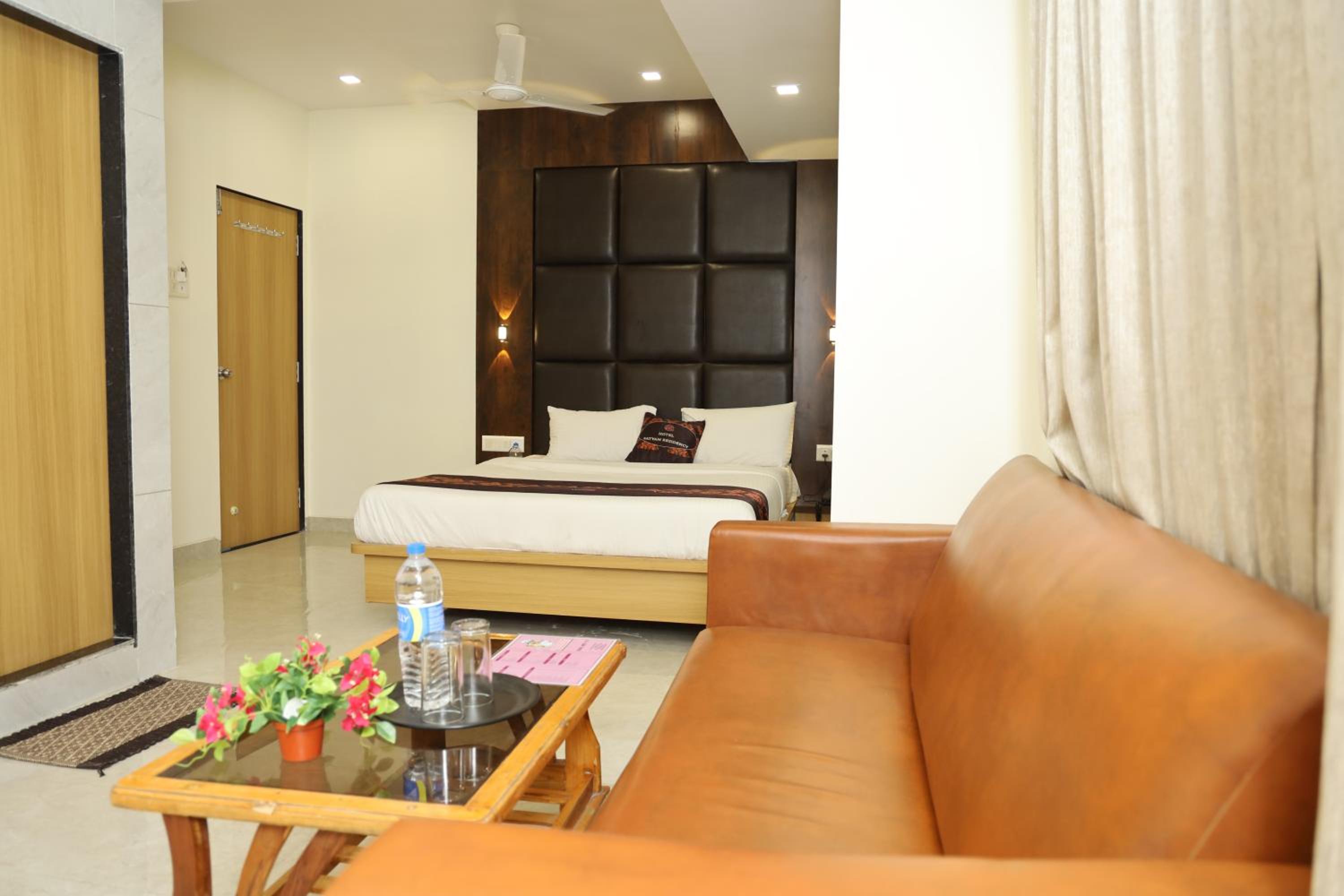 Superior Queen Room photo 3