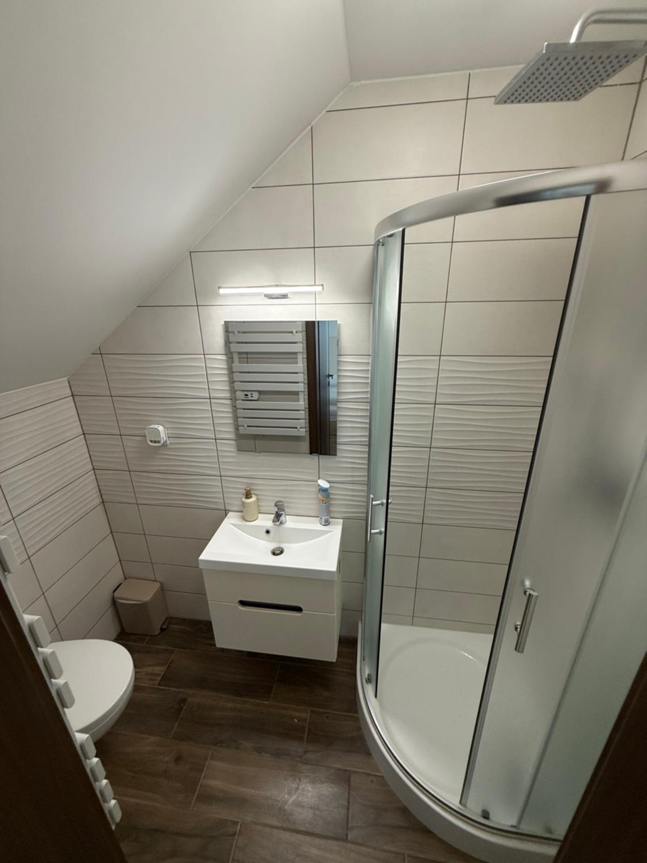 Deluxe Double Room (2 Adults + 1 Child) photo 1