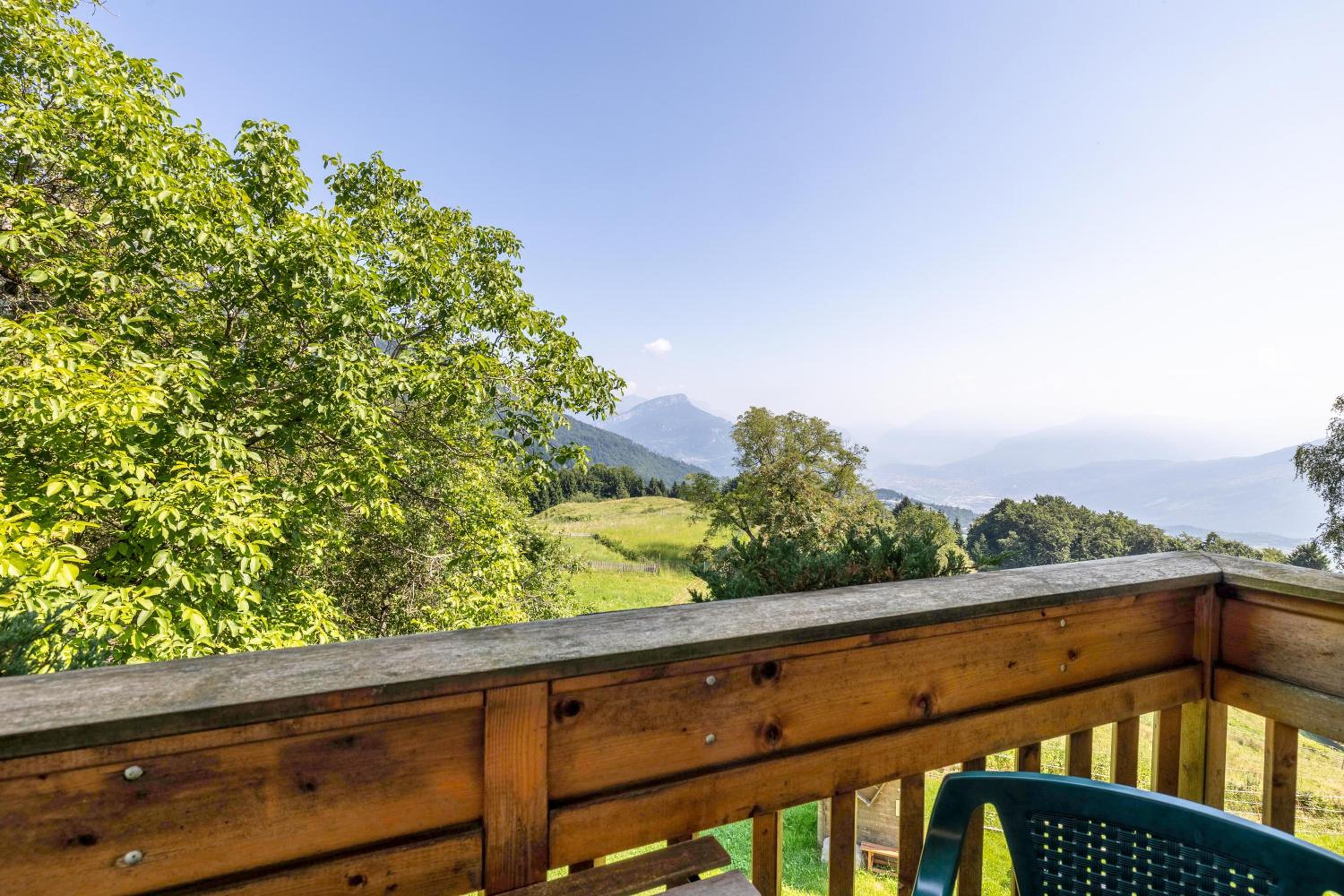 Superior One-Bedroom Apartment with Balcony photo 3