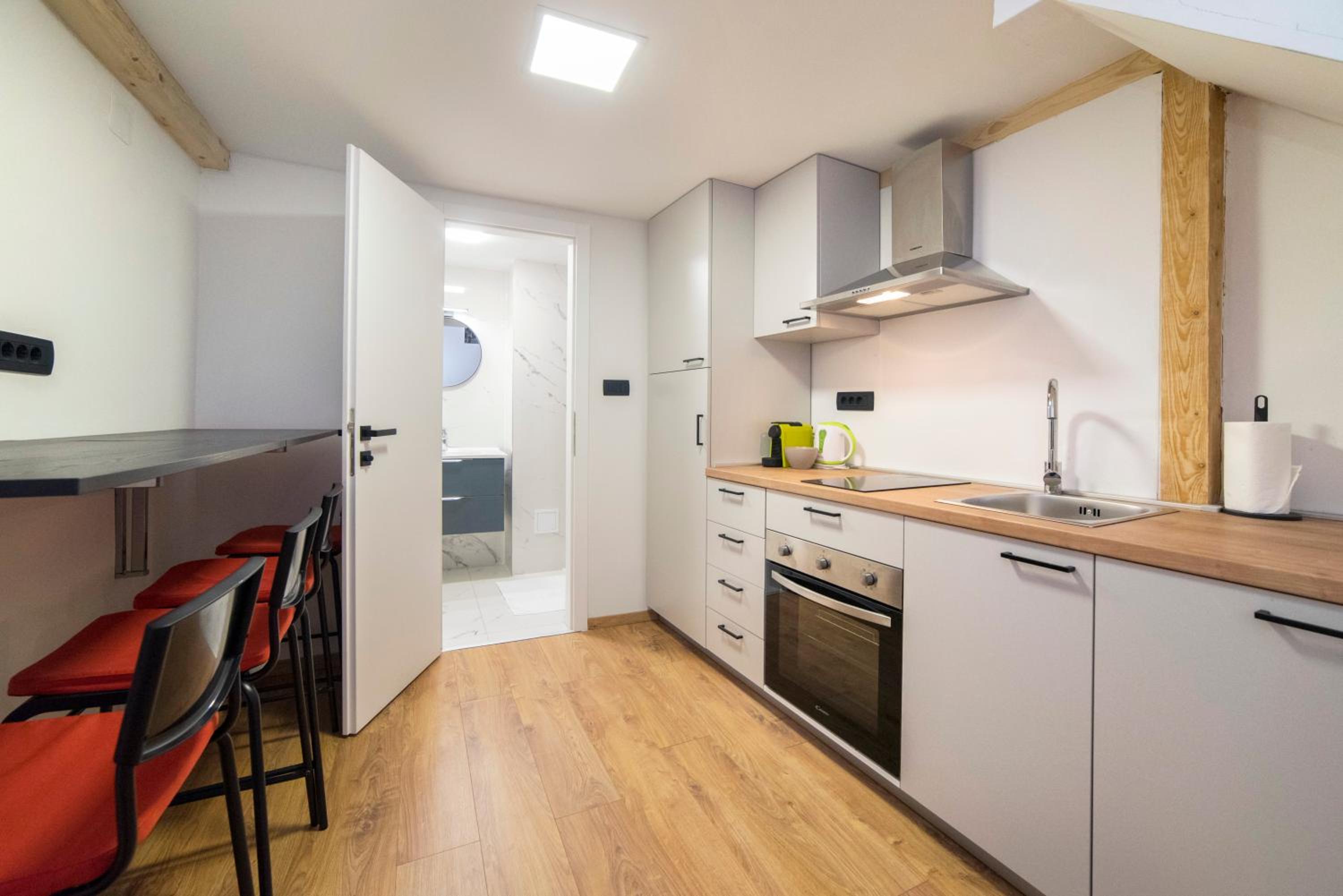 Budget Double or Twin Room