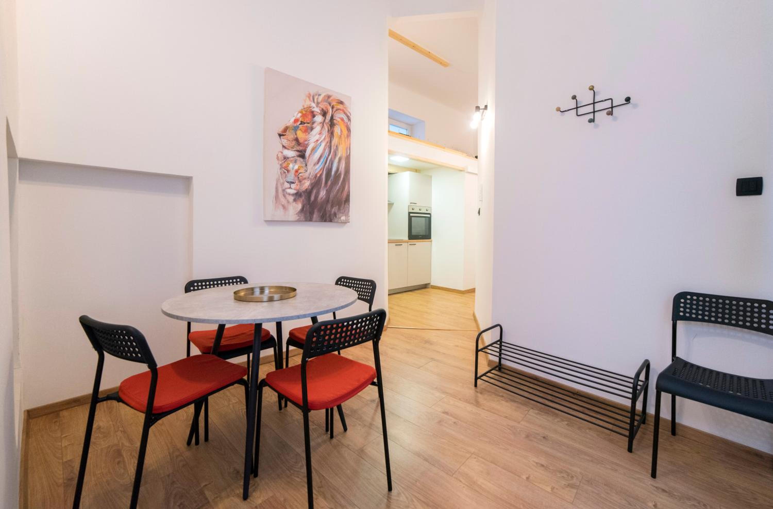Budget Double or Twin Room