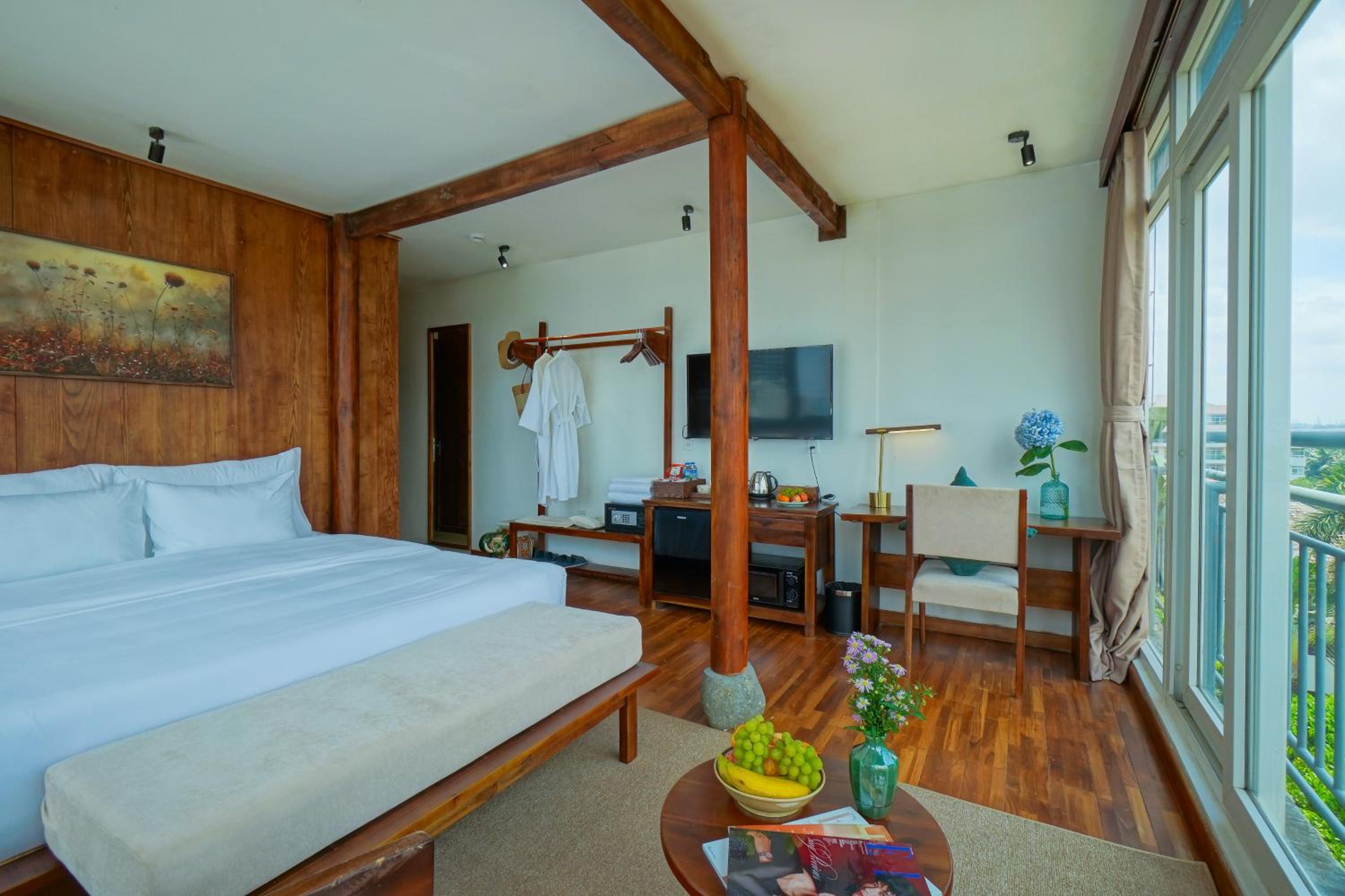 Executive Suite