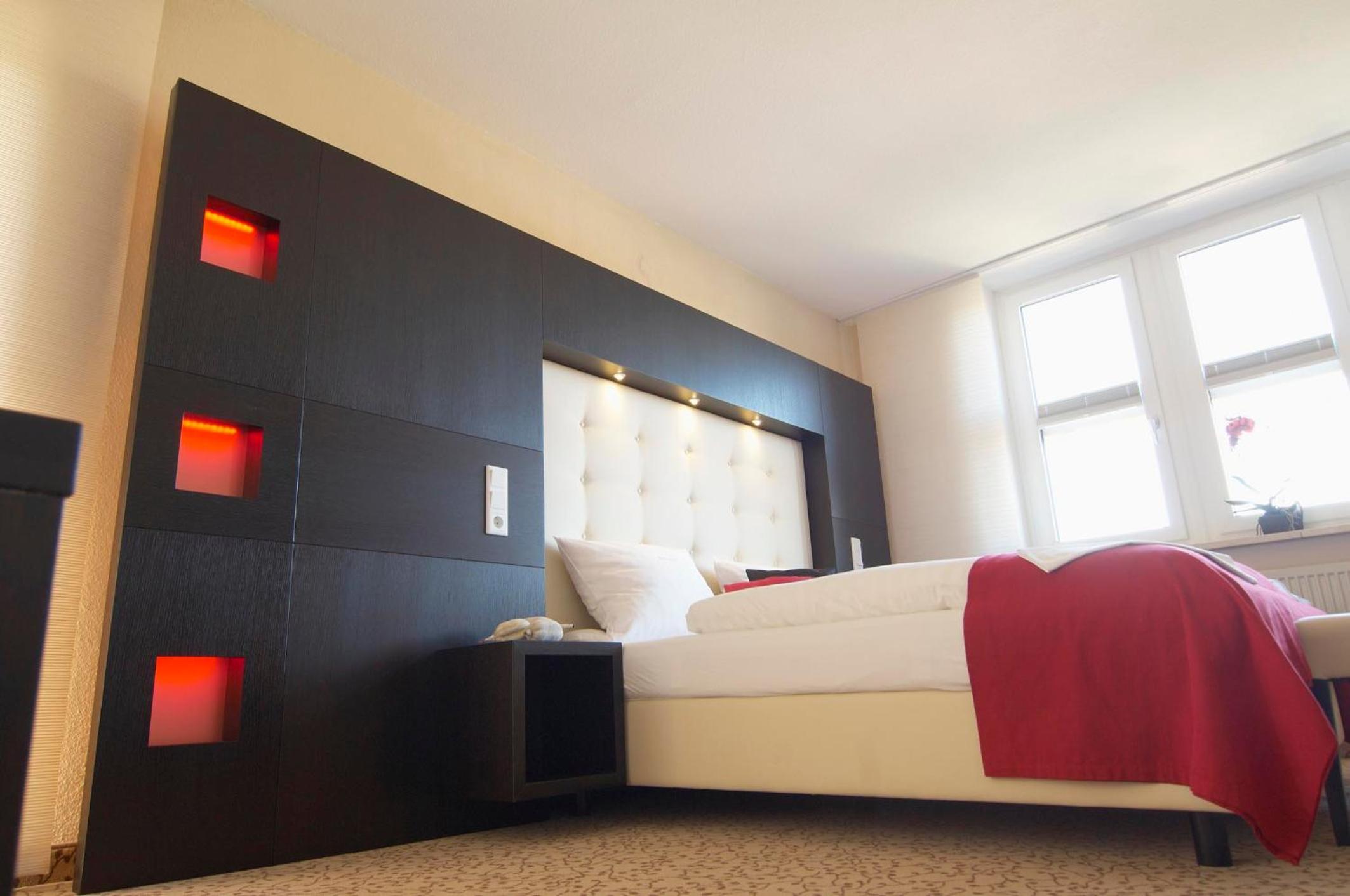 Double Room with Balcony photo 3