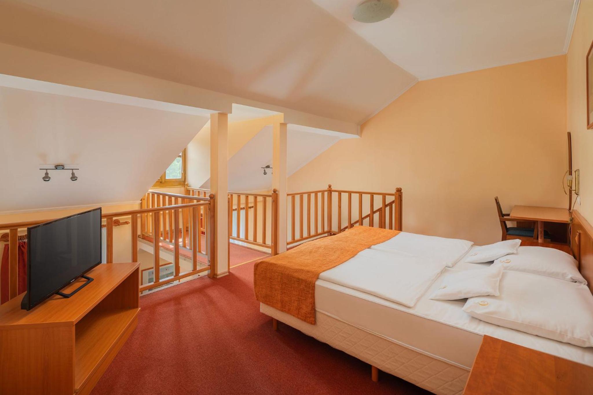 Standard large apartment photo 3