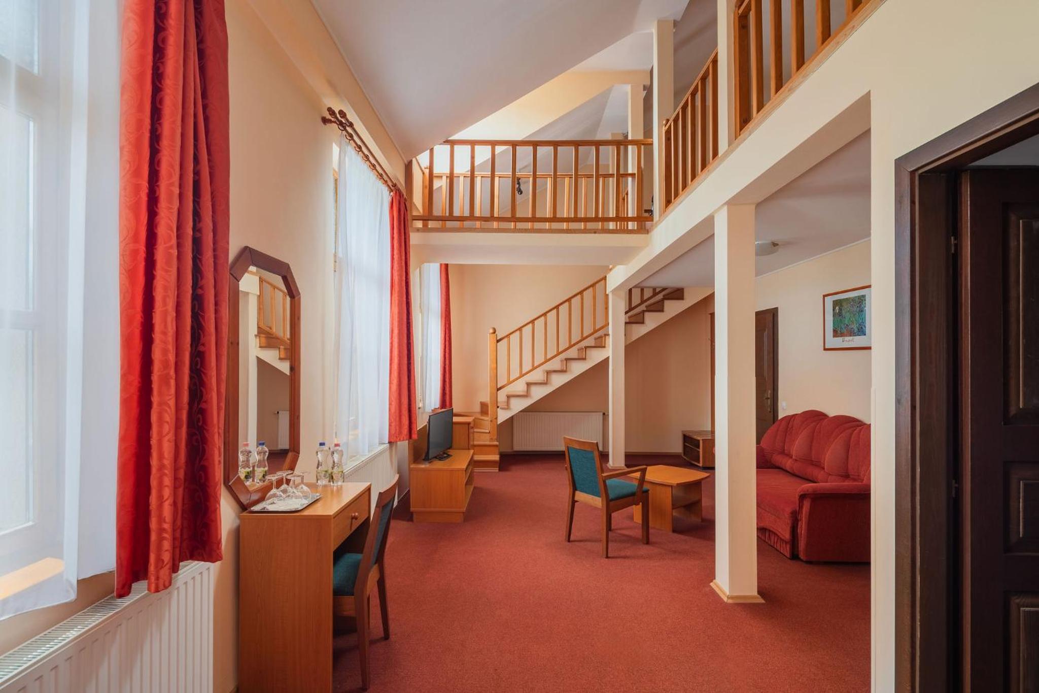 Standard extra-large apartment photo 1