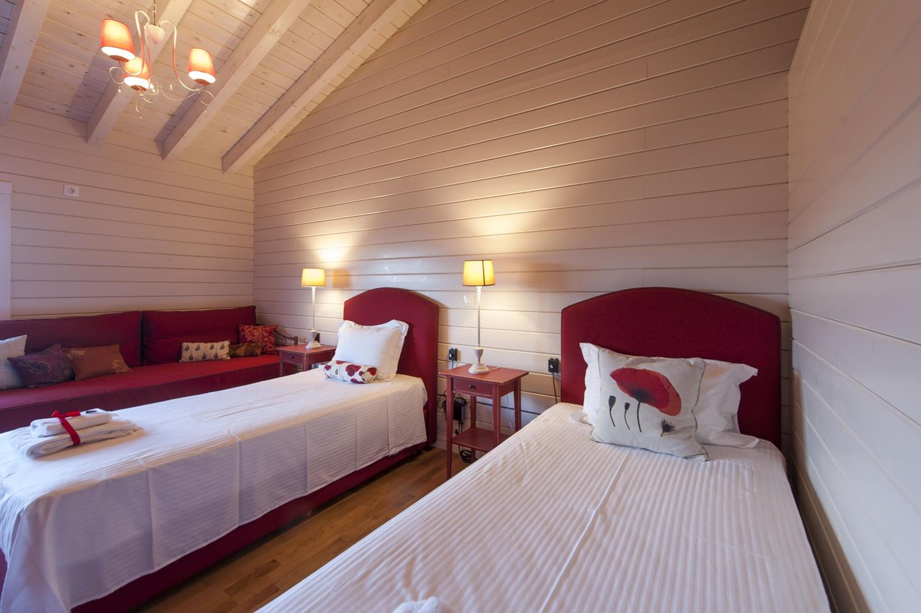 Single Room photo 2