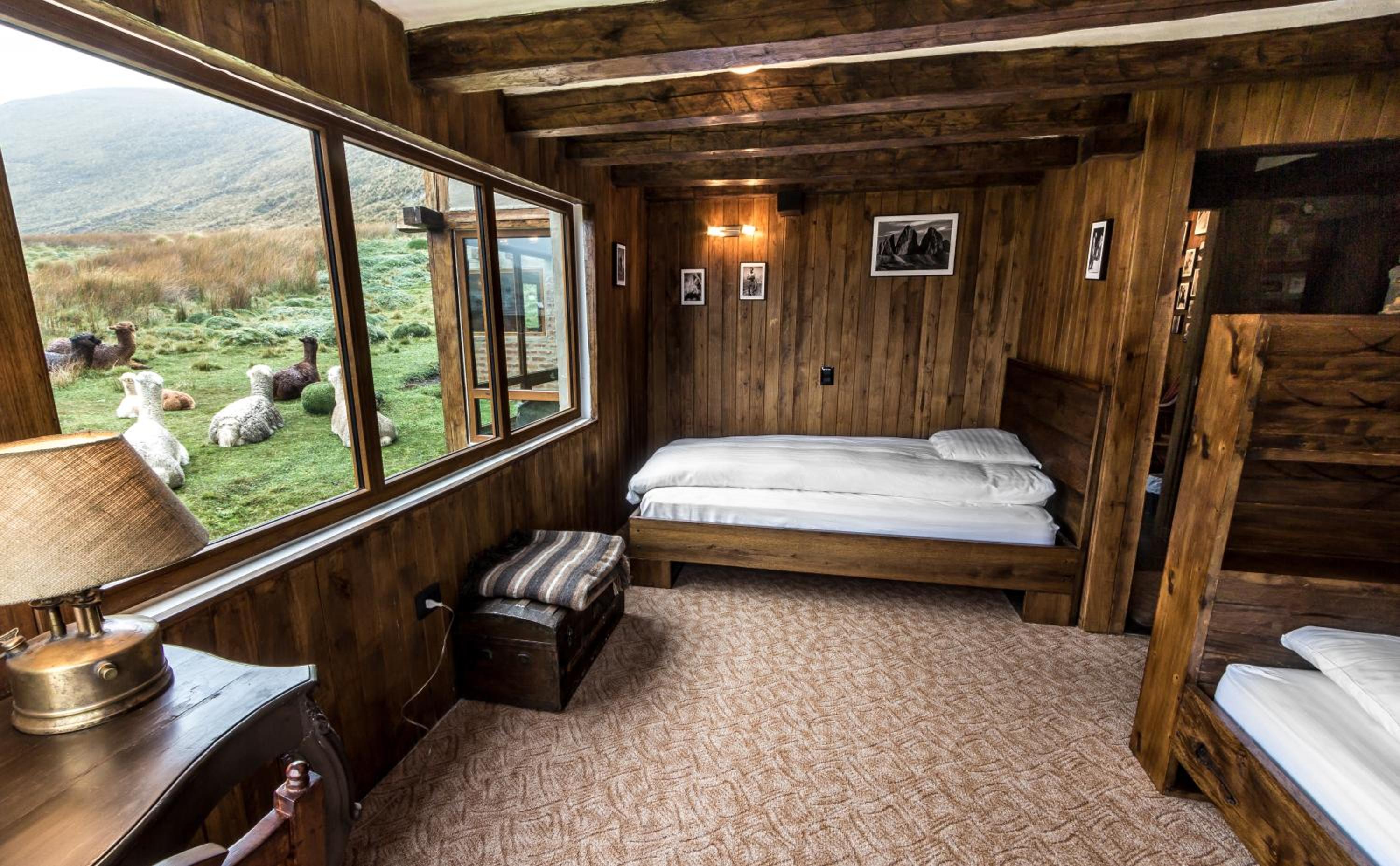 Double Room with Mountain View photo 3