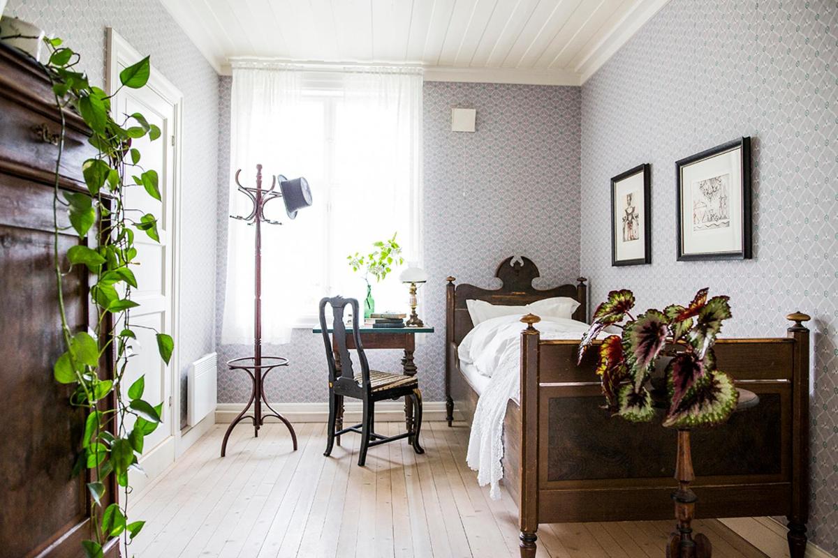 Deluxe Single Room photo 2