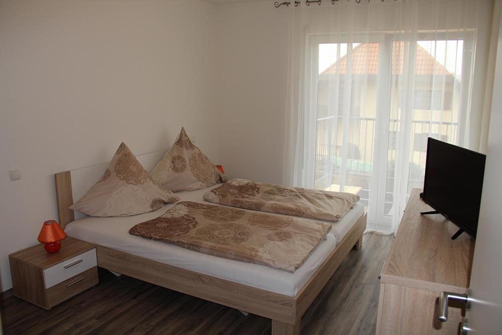 Apartment - First Floor  - Photo 5