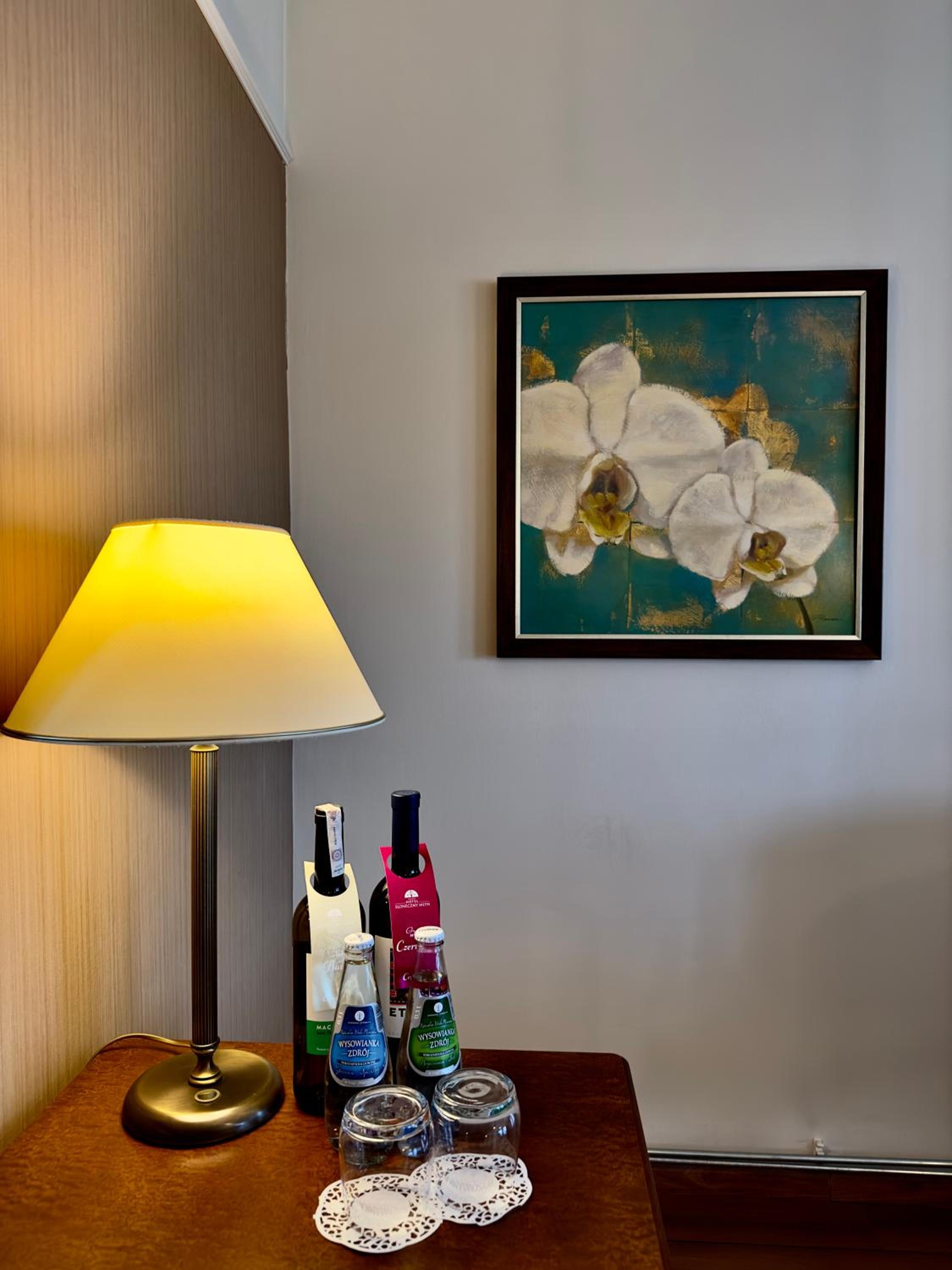 Small Single Room photo 2