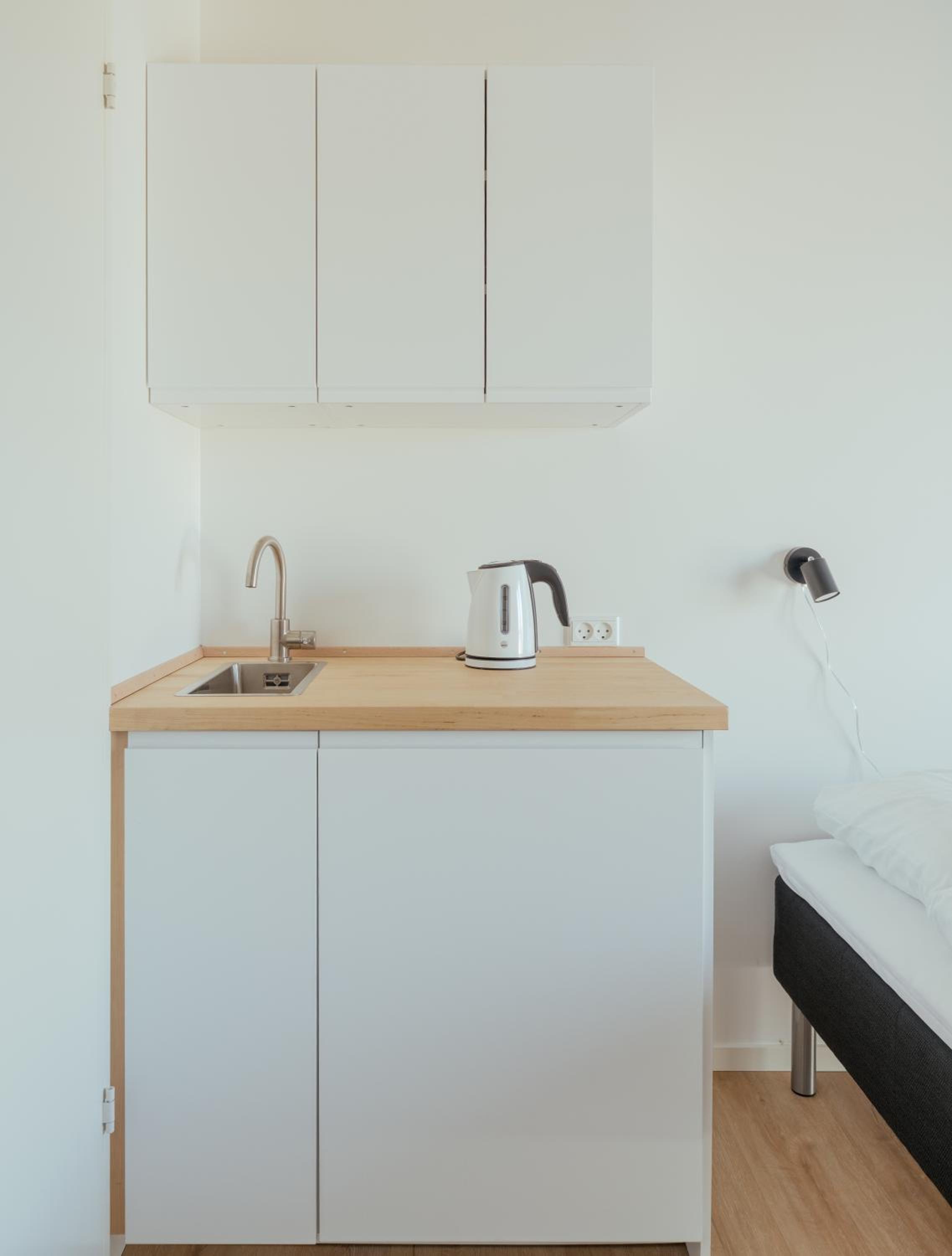 Double or Twin Room photo 3