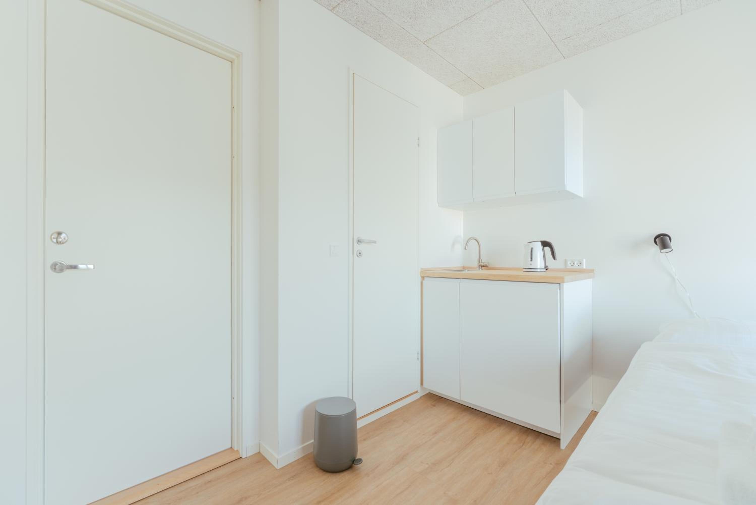 Double or Twin Room photo 2