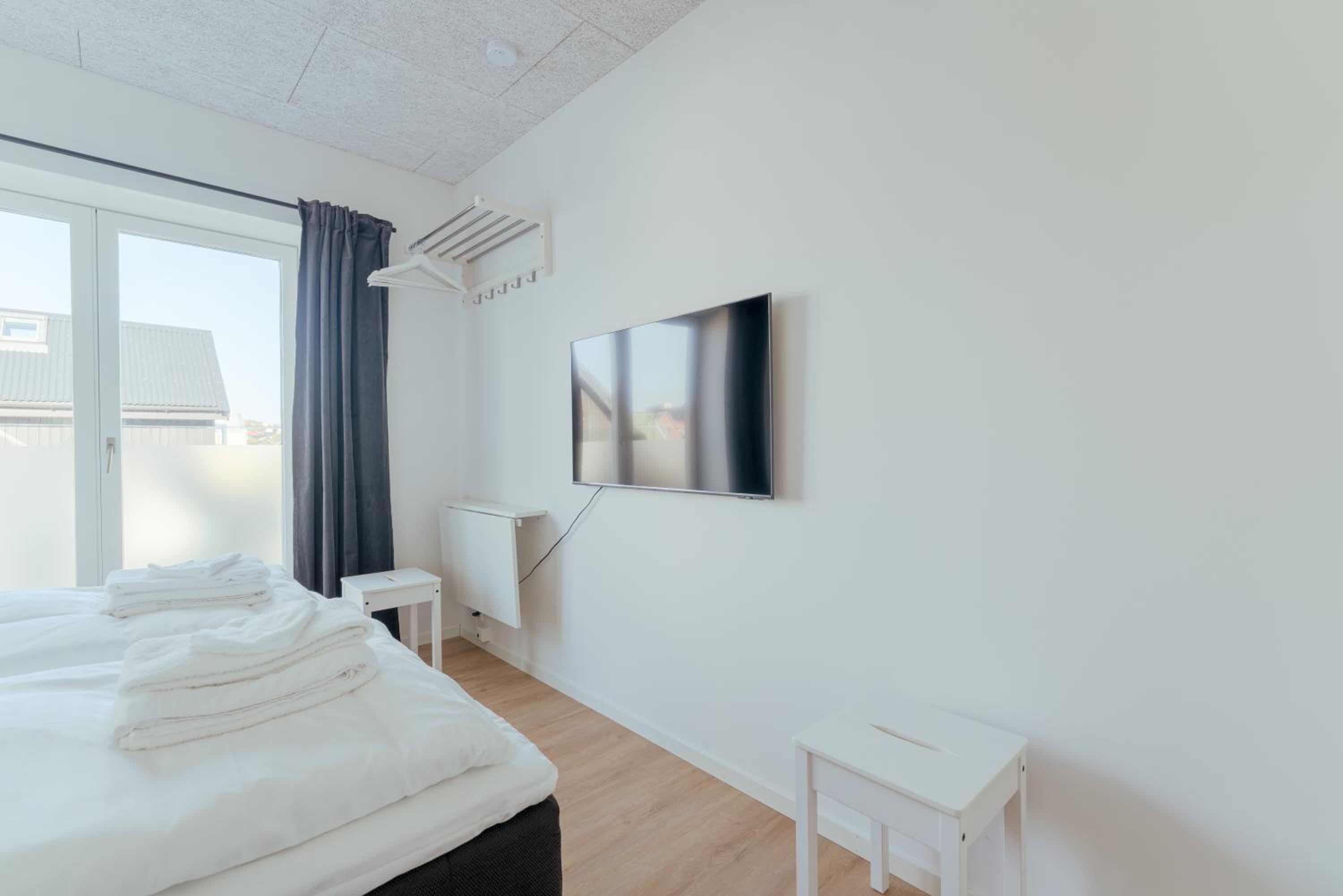 Double or Twin Room photo 1