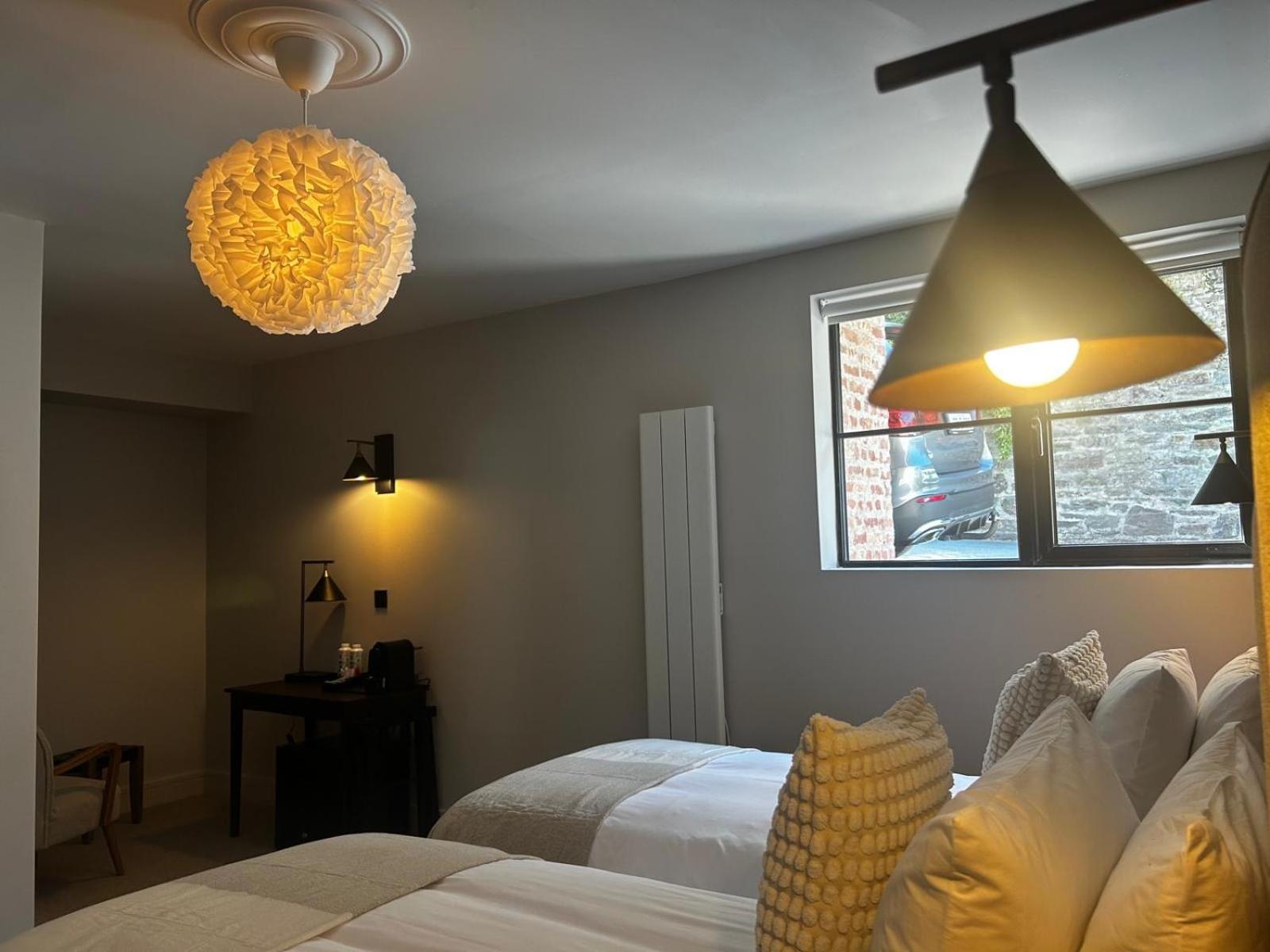 Superior King Room photo 3