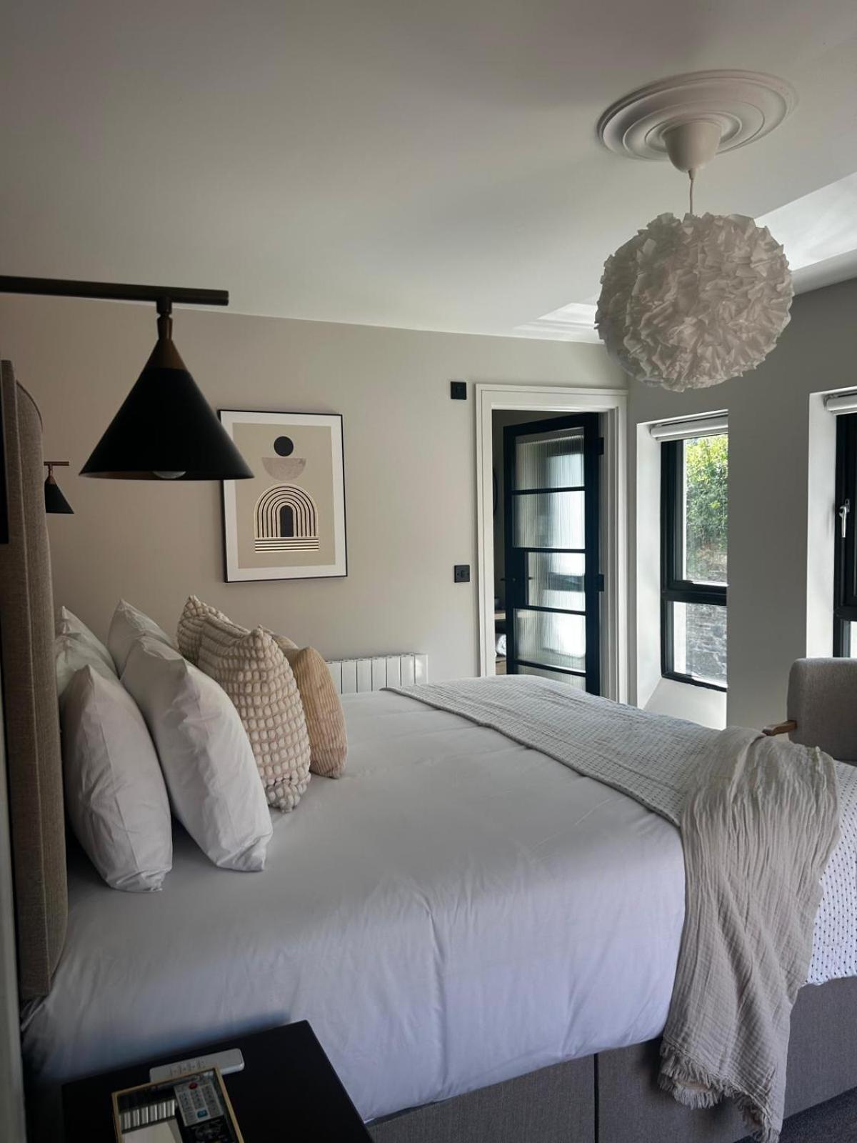 Superior King Room photo 1