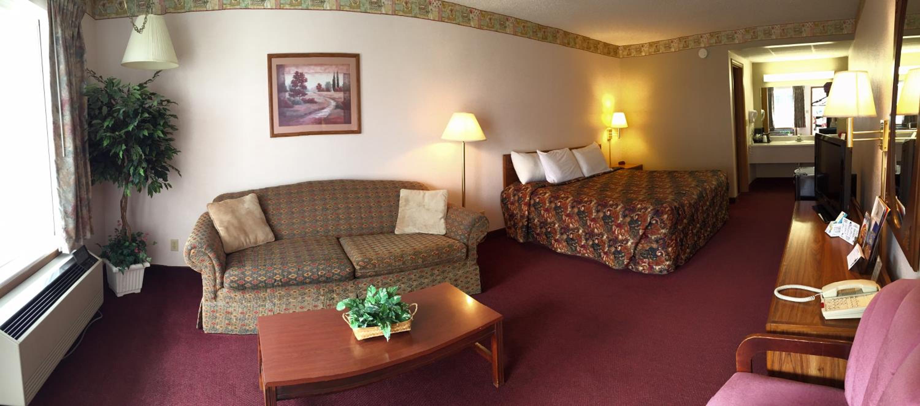 King Room - Photo 6
