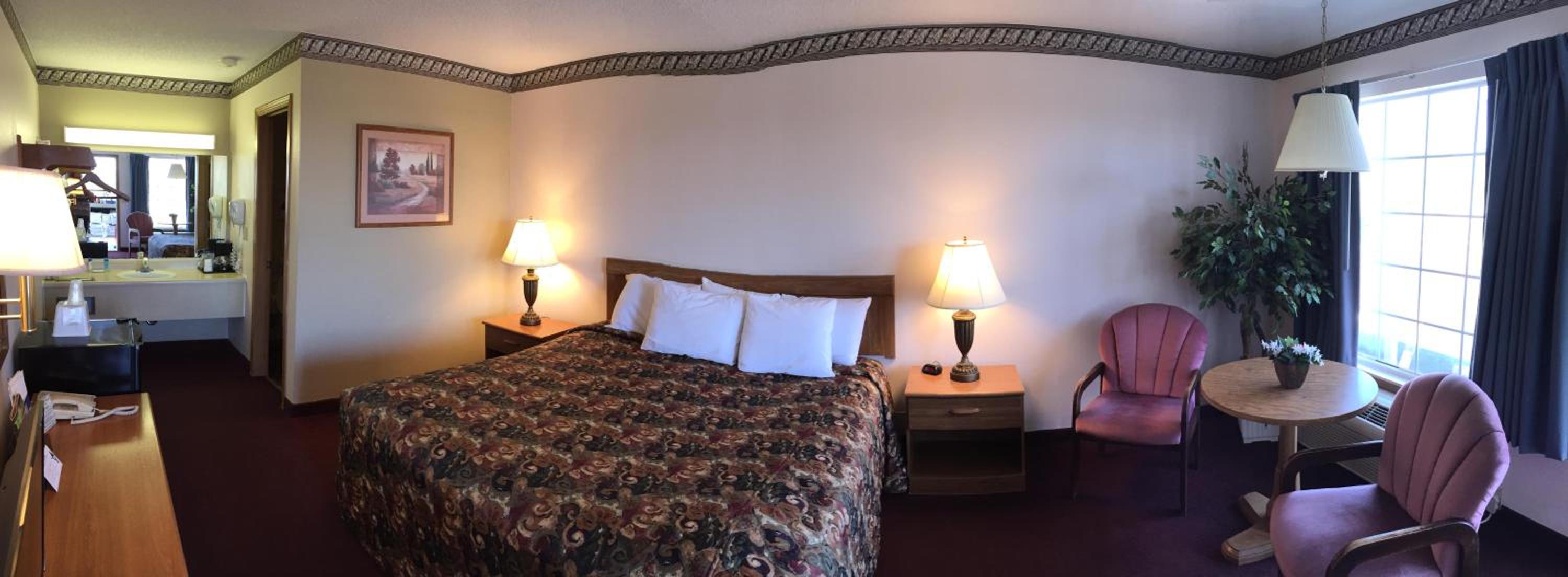 King Room - Photo 4