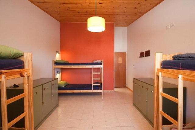 Single Bed in Mixed Dormitory Room photo 1