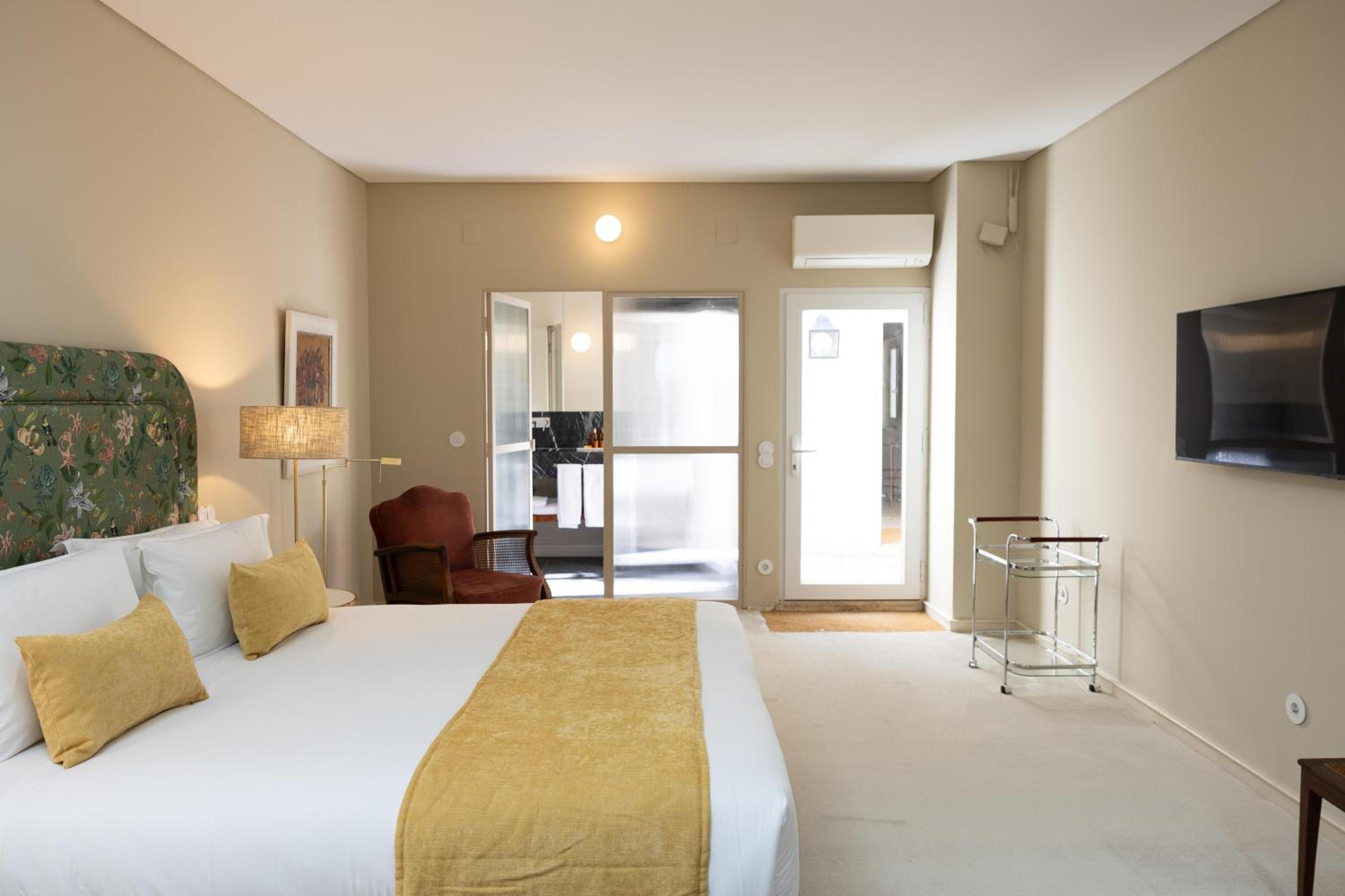 Courtyard Room (Annex) photo 1