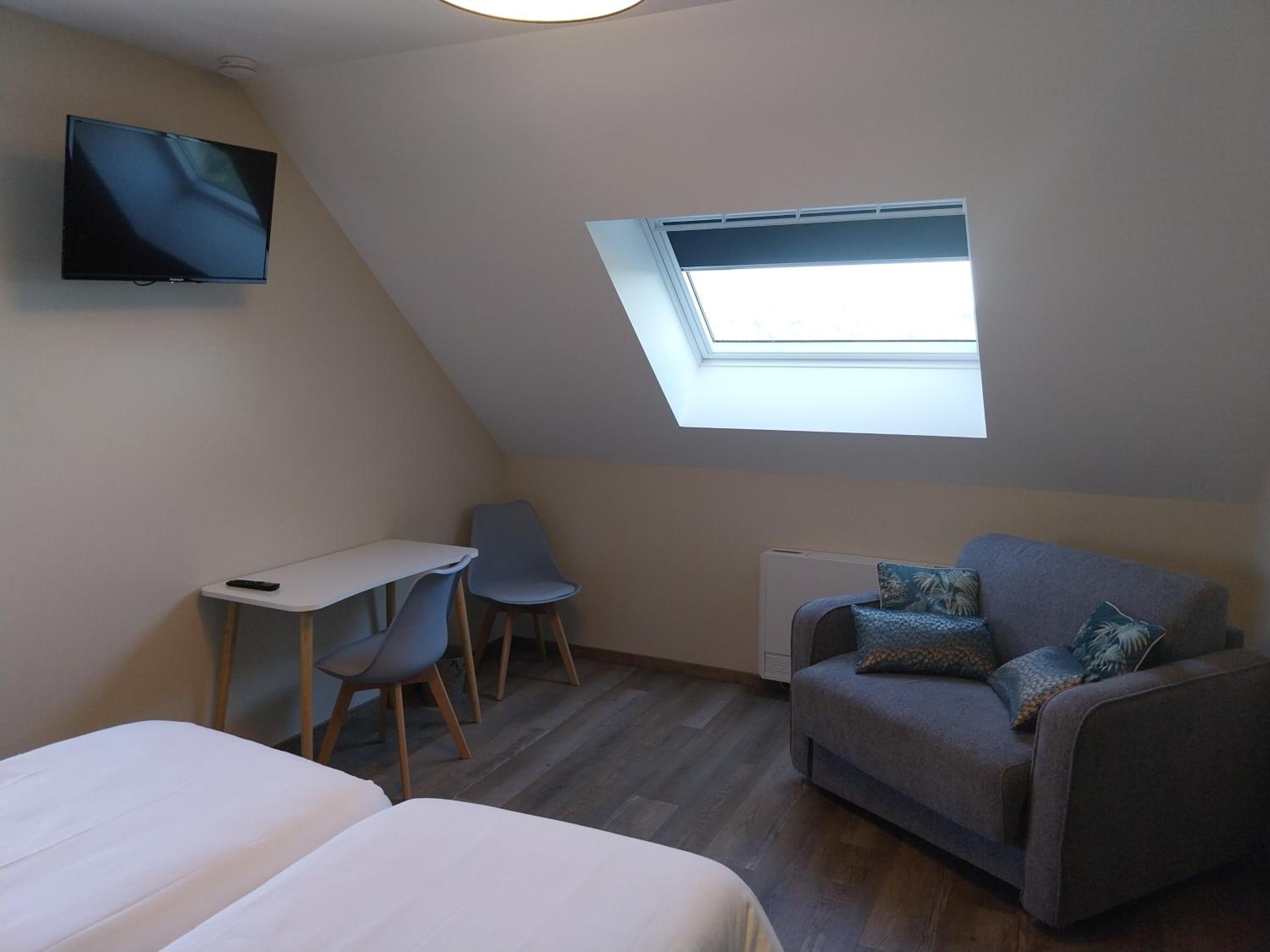 Double Room photo 3