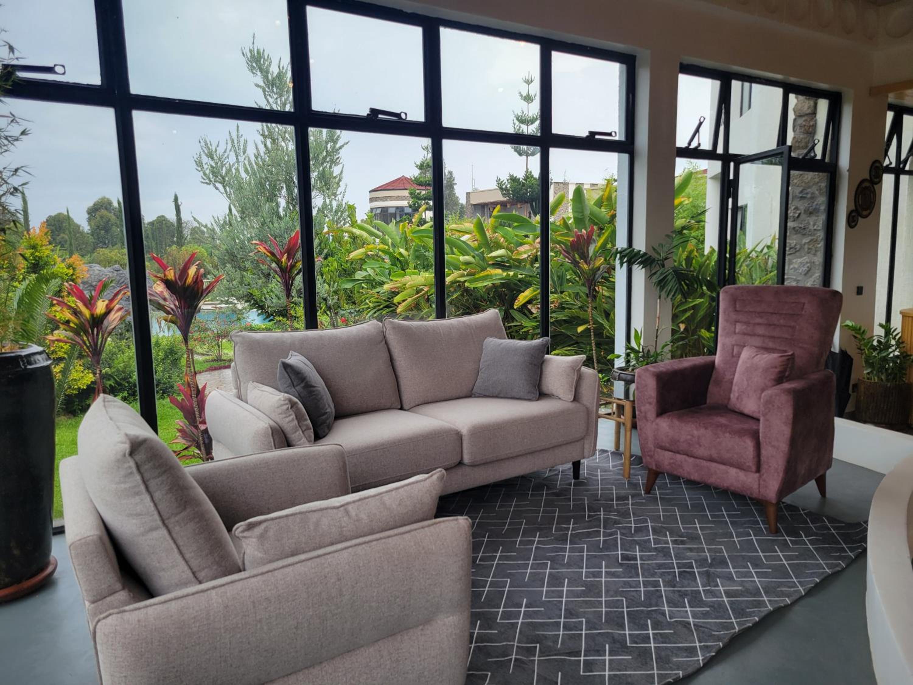 Junior Suite - Photo 3