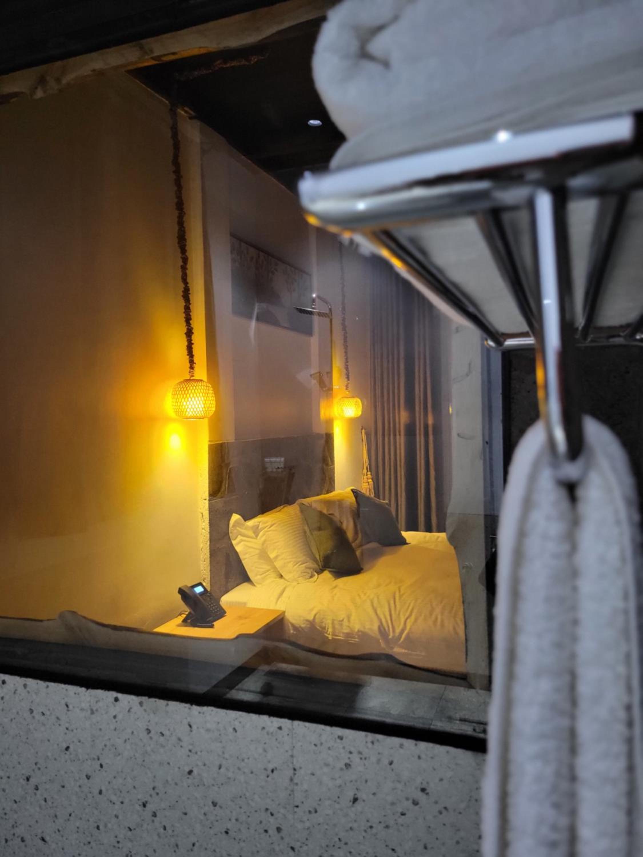 Junior Suite - Photo 12