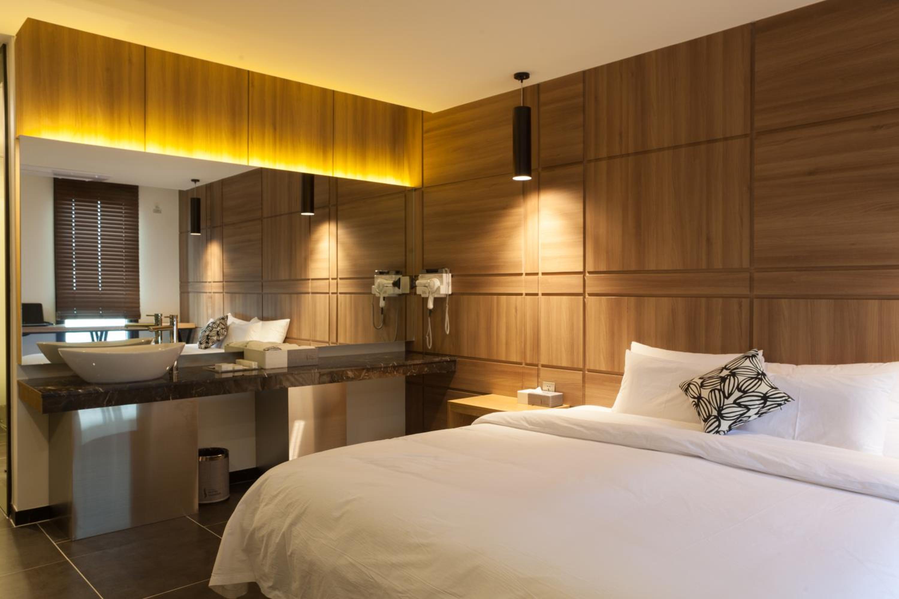Superior Double Room photo 3