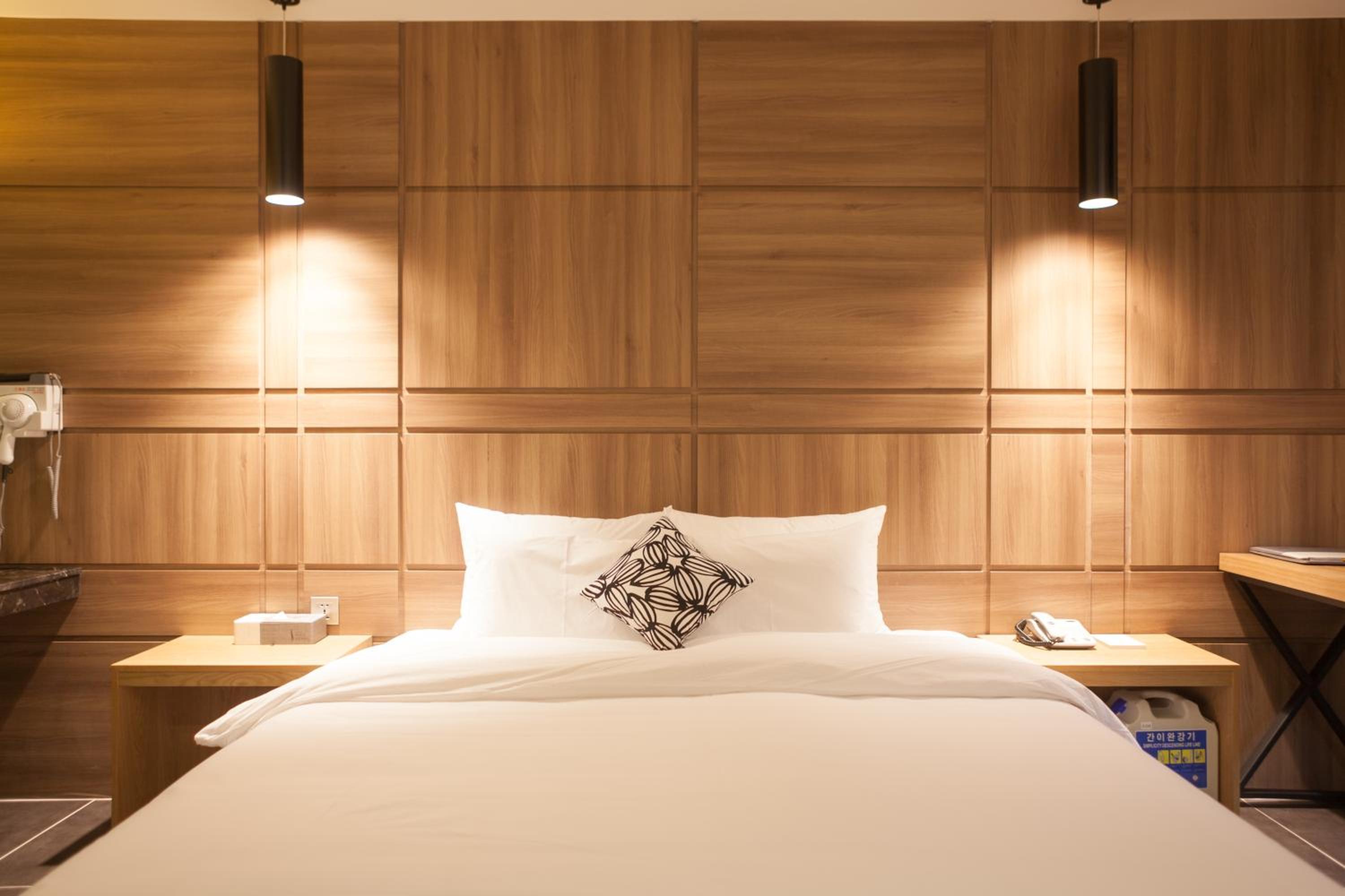 Superior Double Room photo 2