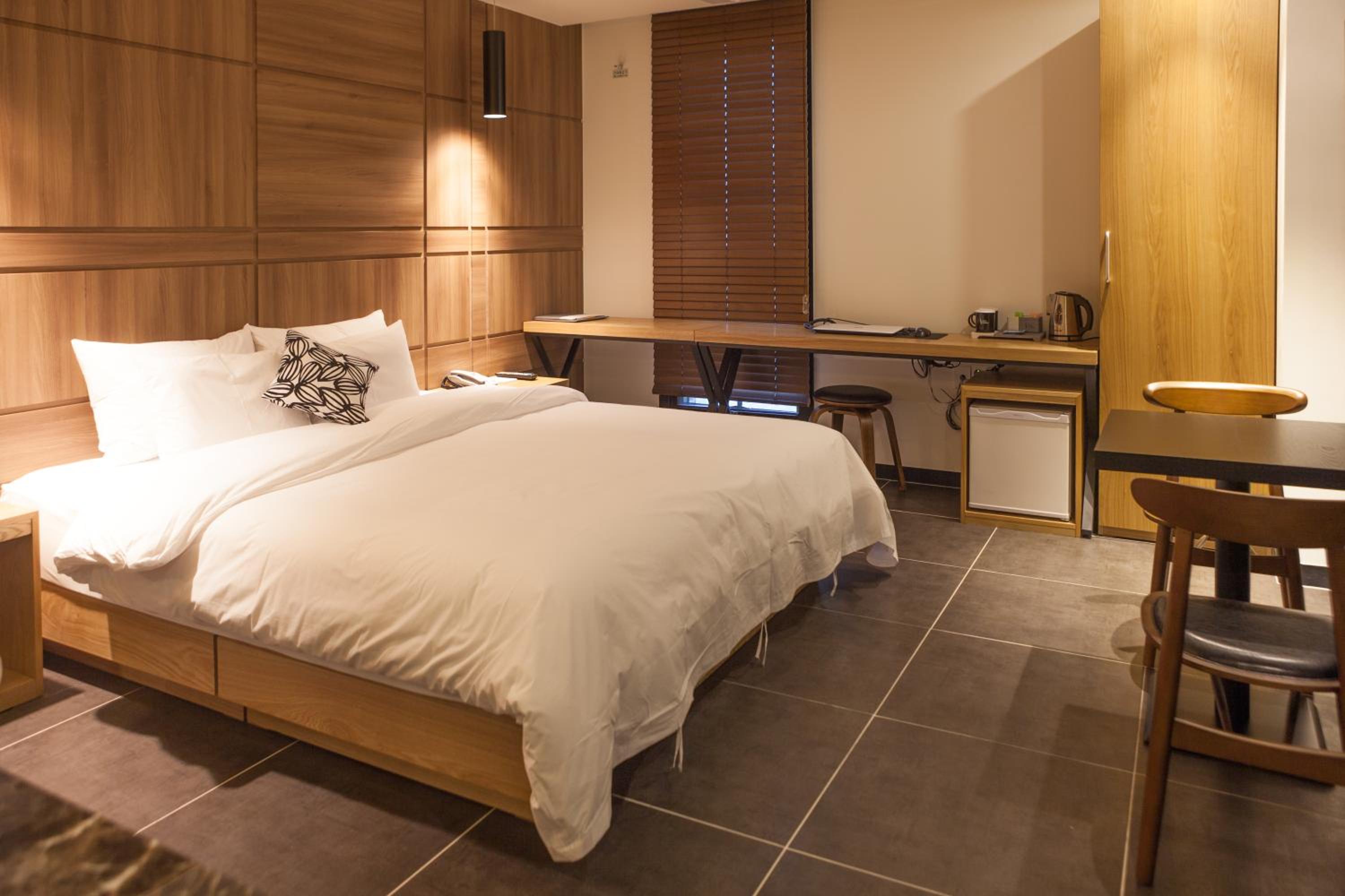 Superior Double Room photo 1