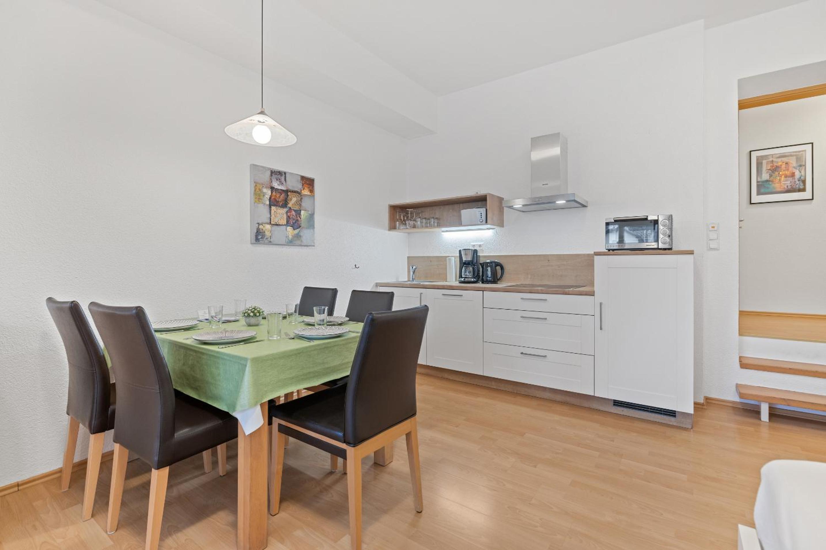 Apartment photo 1