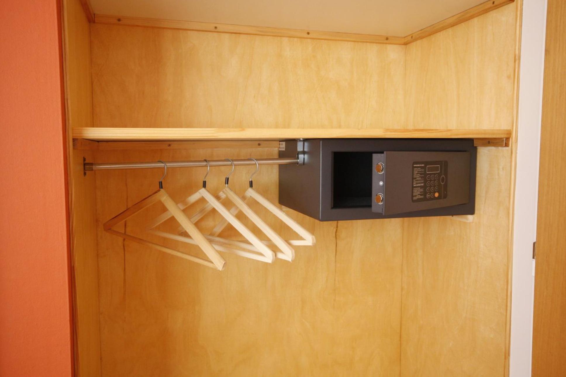 Superior Double or Twin Room photo 1