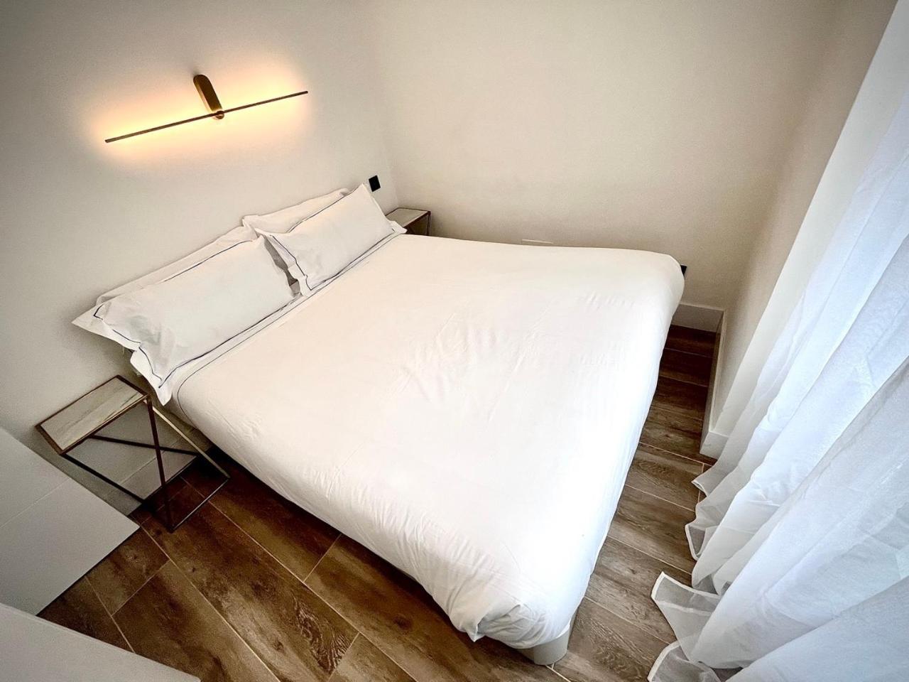 Superior One-Bedroom Apartment with Balcony photo 3