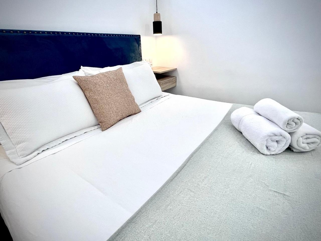 Superior One-Bedroom Apartment with Balcony photo 3
