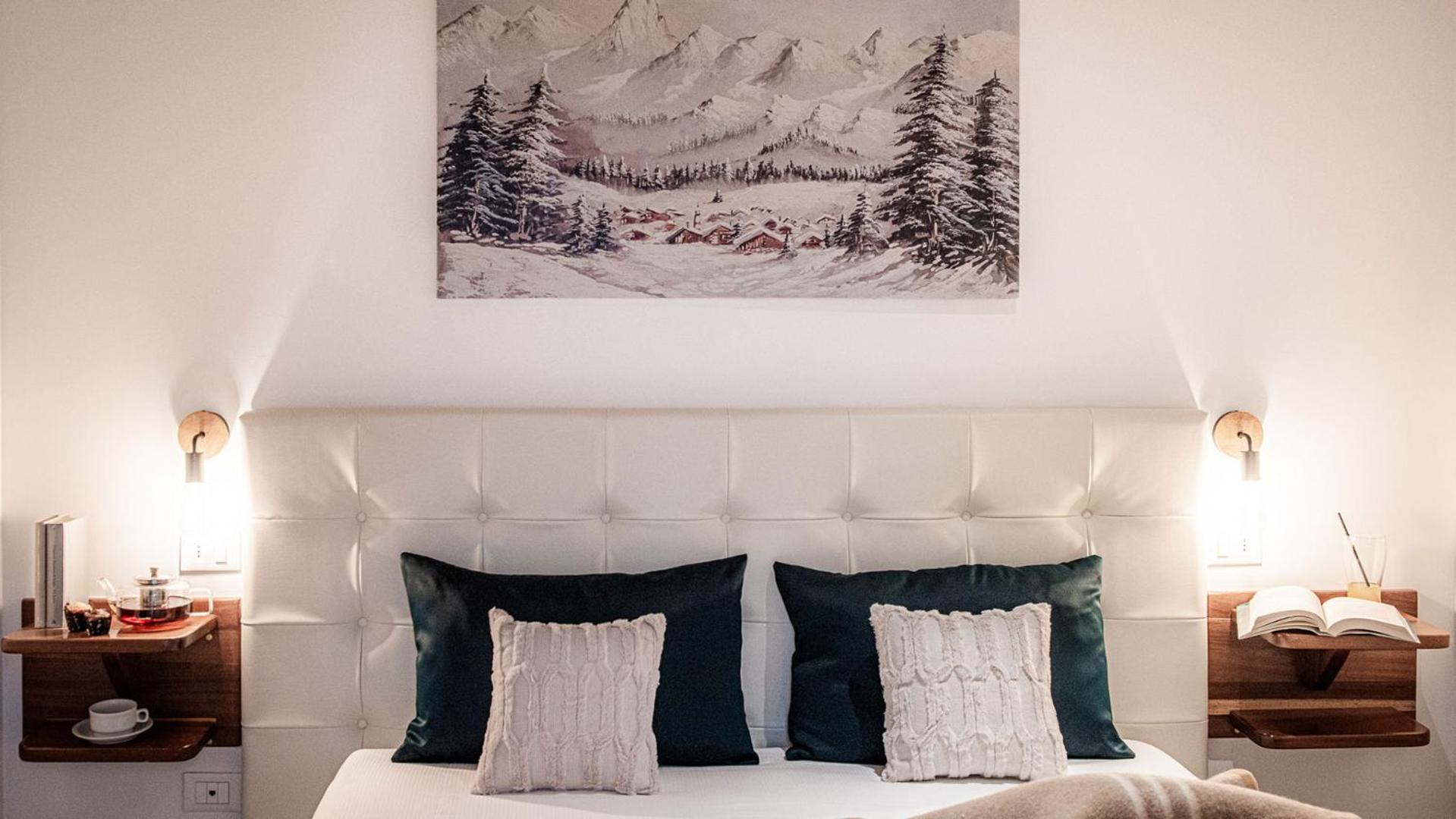 Superior Triple Room photo 1