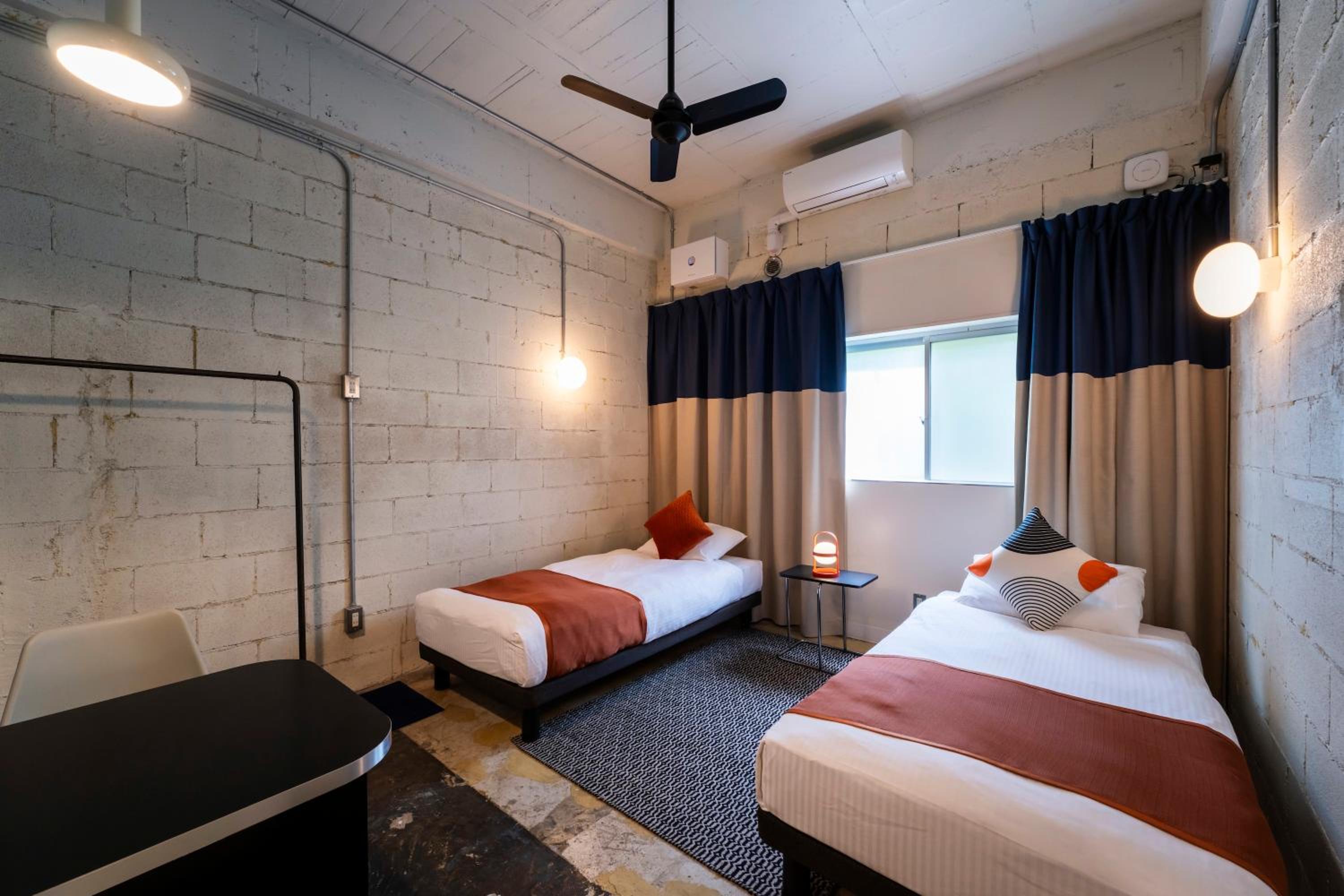 Twin Room photo 3