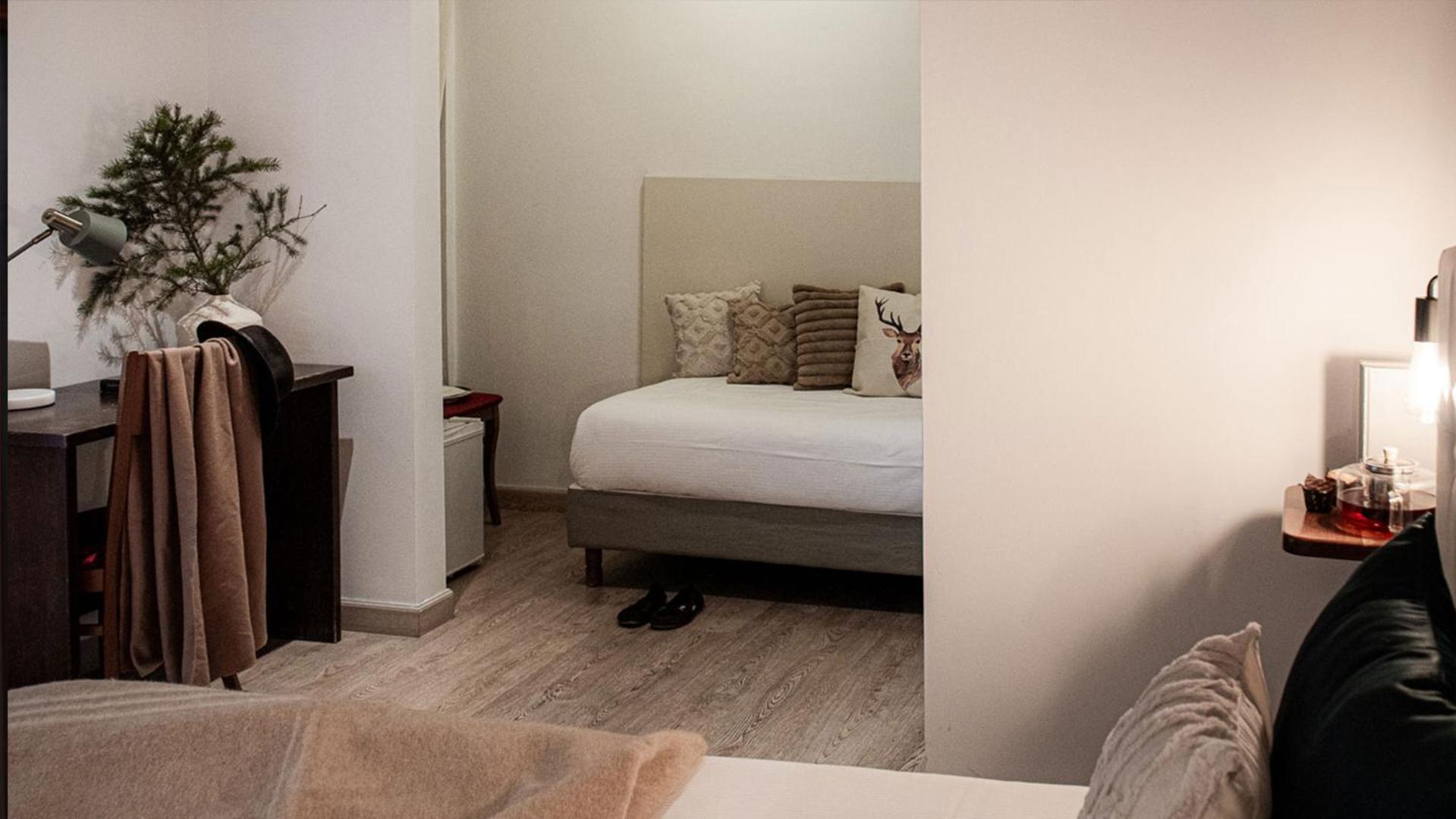 Superior Triple Room photo 2