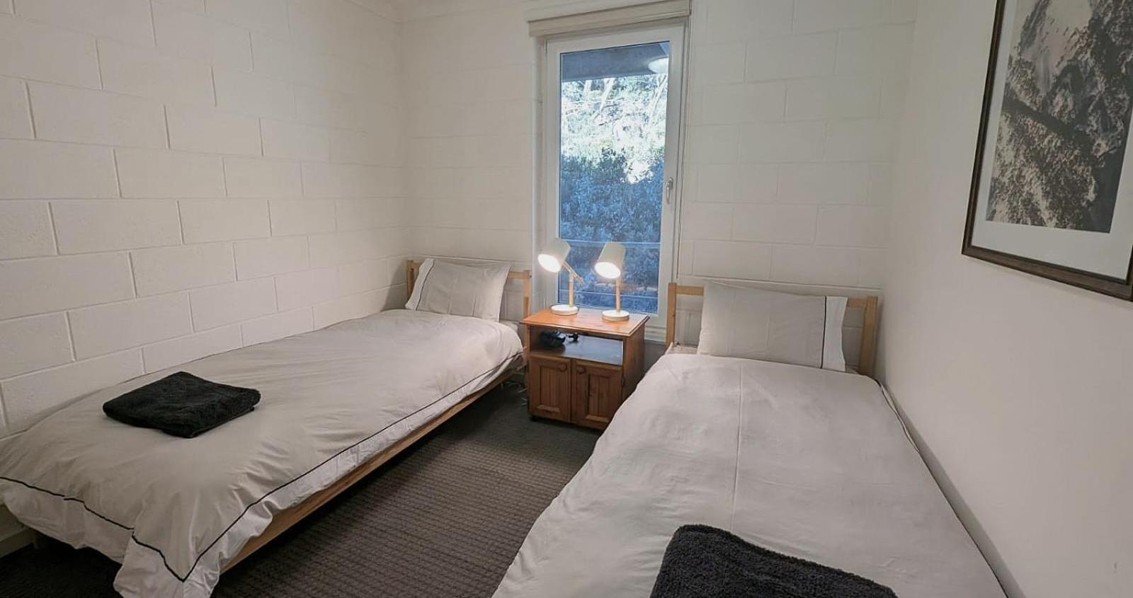 Three-Bedroom Superior Deluxe 6 share  photo 3